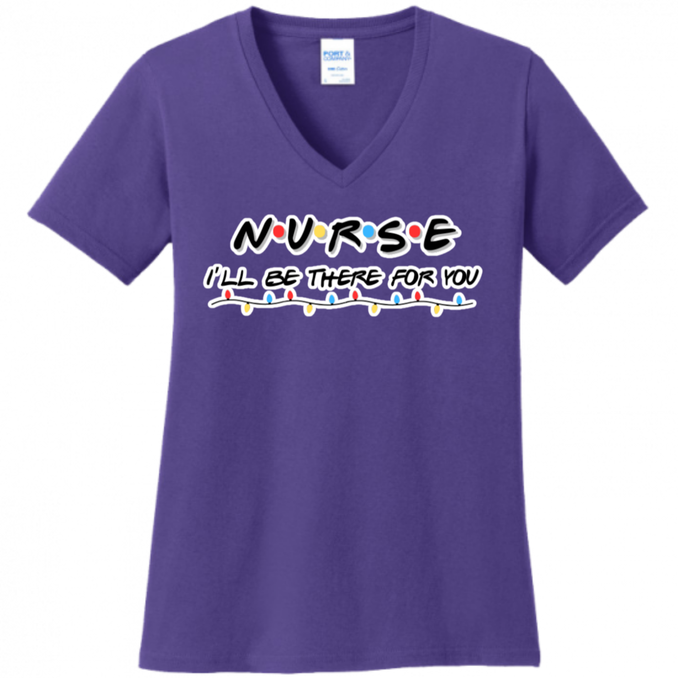 I'll Be There For You Women's Shirt