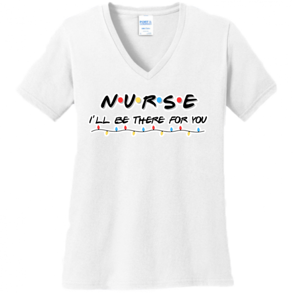 I'll Be There For You Women's Shirt