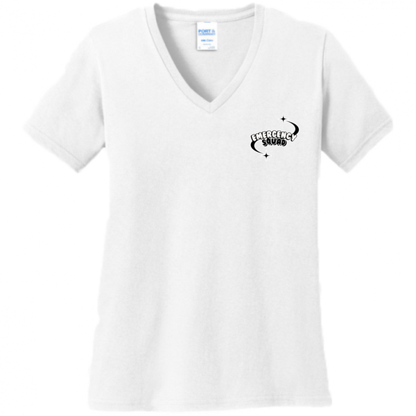 Emergency Squad Women's Shirt