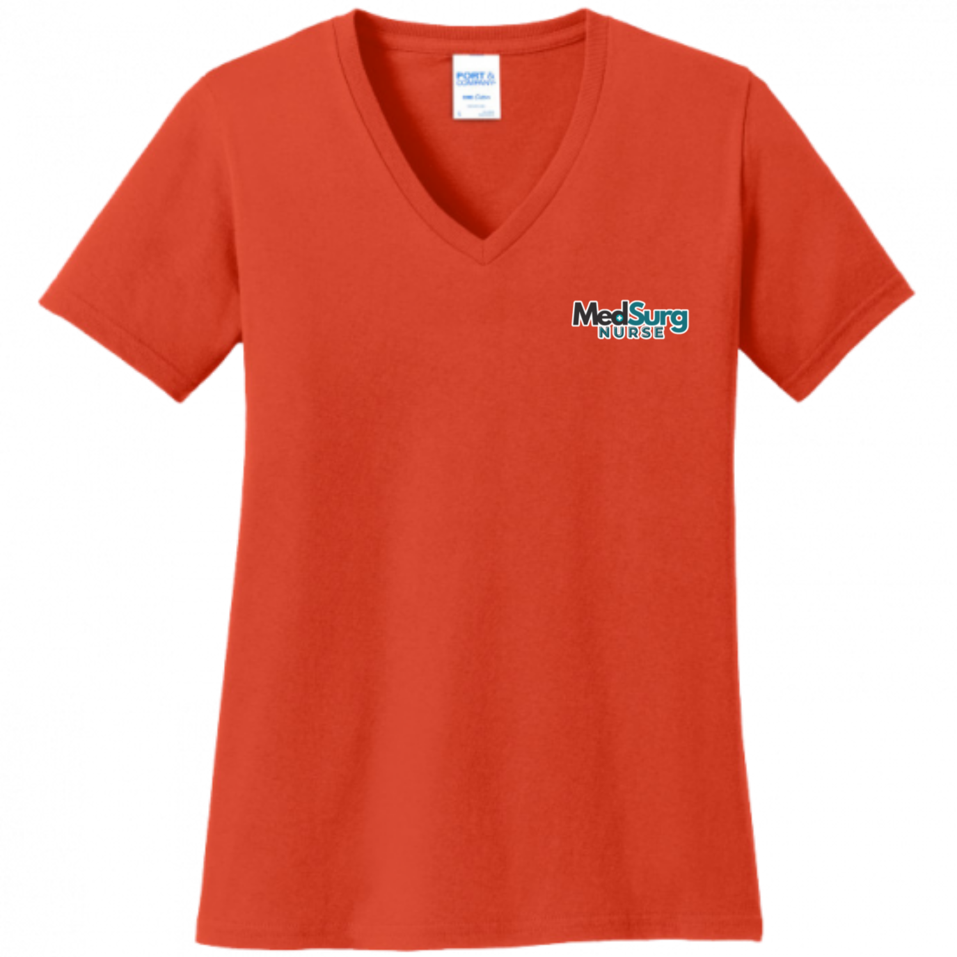 MedSurg Women's Shirt