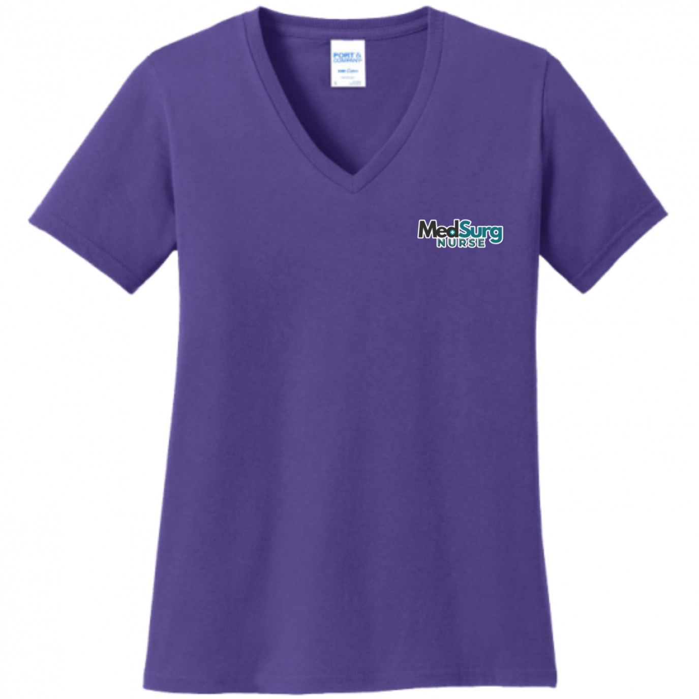 MedSurg Women's Shirt