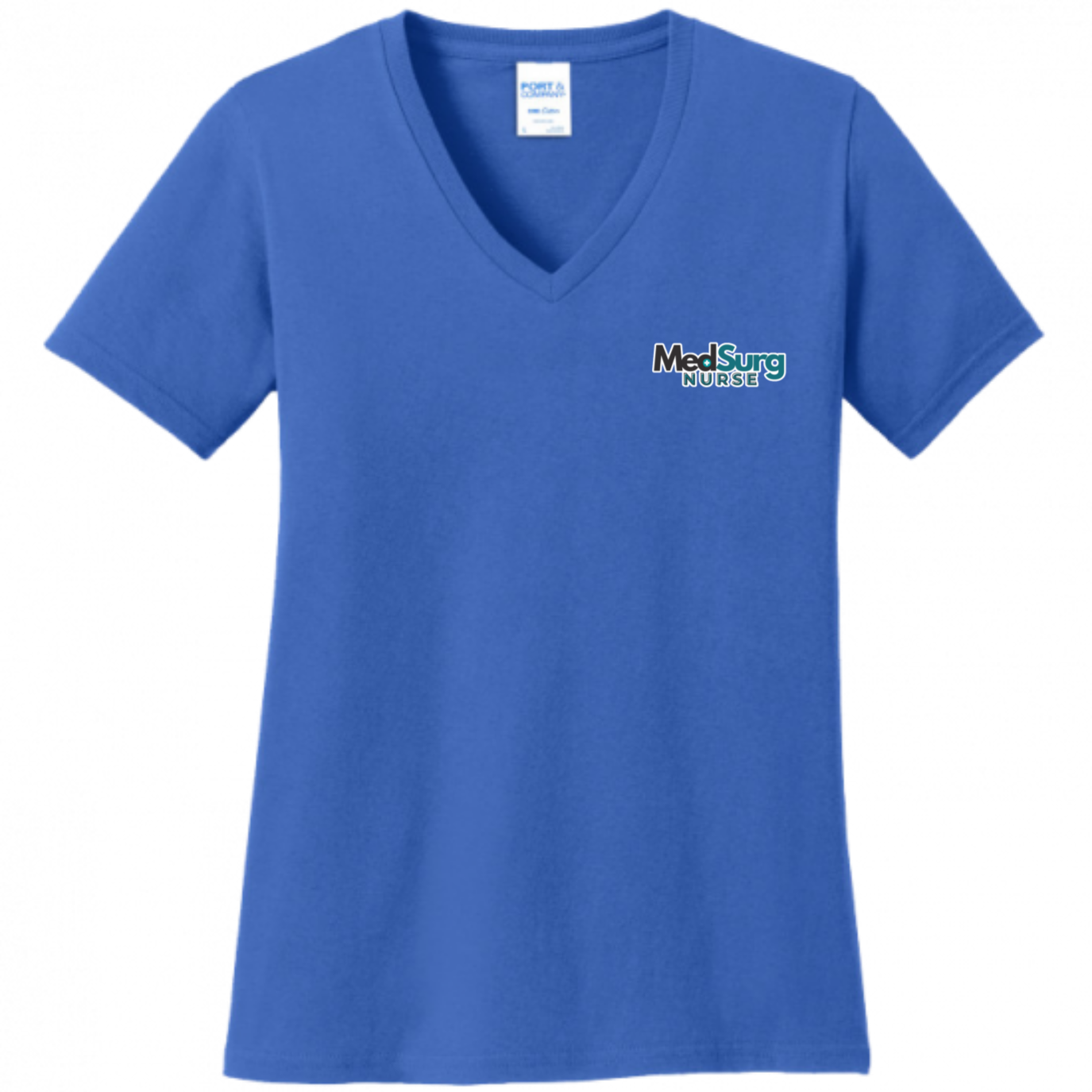 MedSurg Women's Shirt