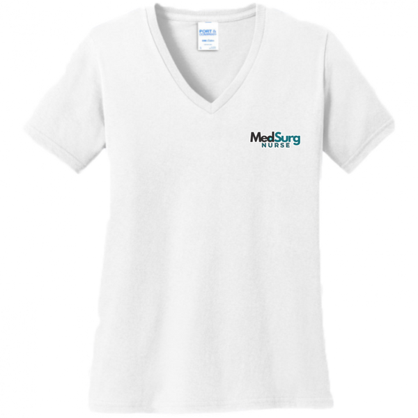 MedSurg Women's Shirt