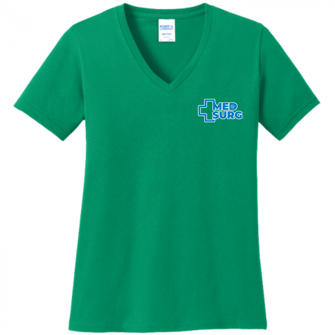 Med/Surg Women's Shirt