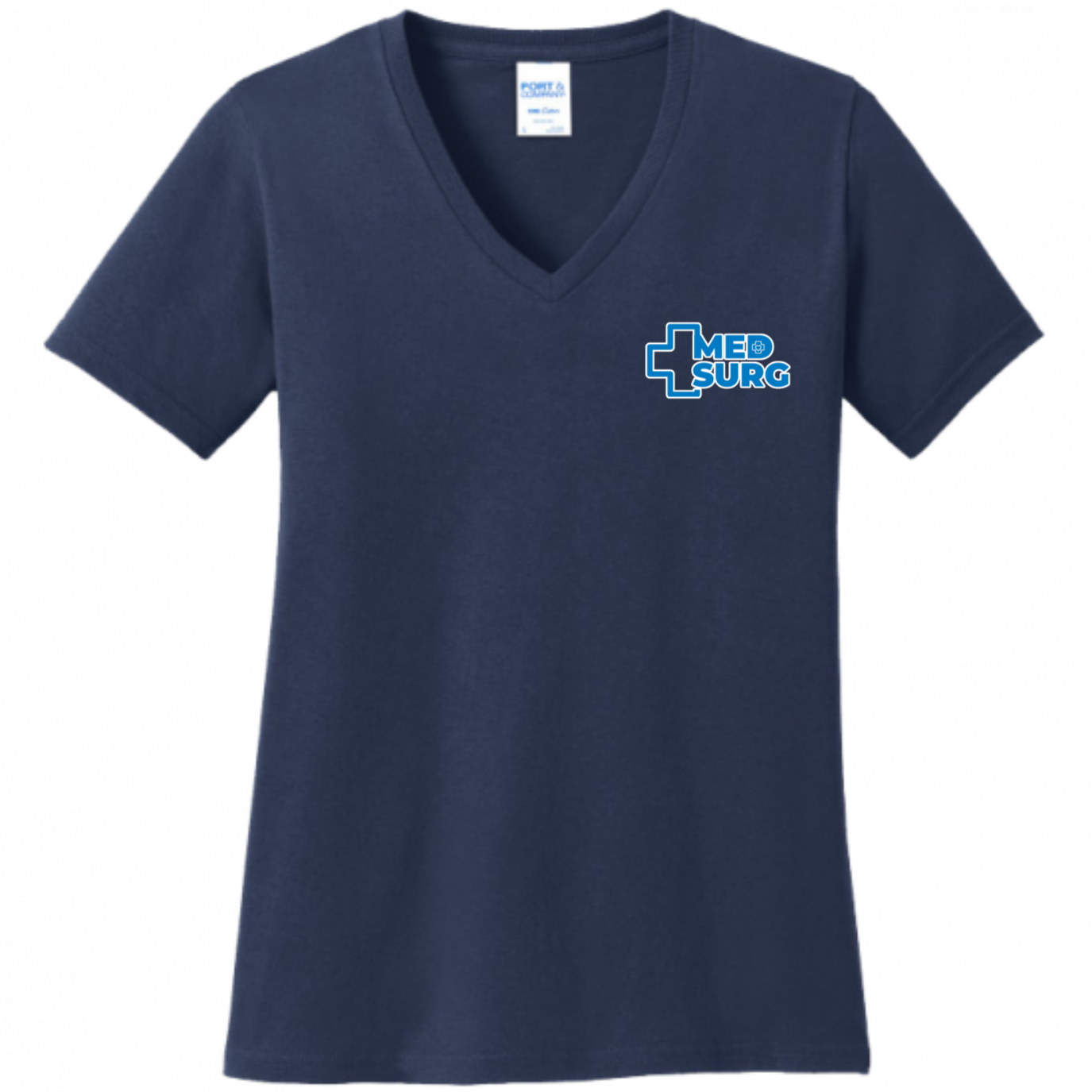 Med/Surg Women's Shirt