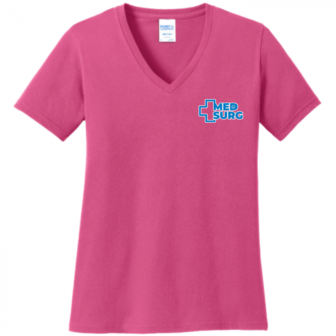 Med/Surg Women's Shirt