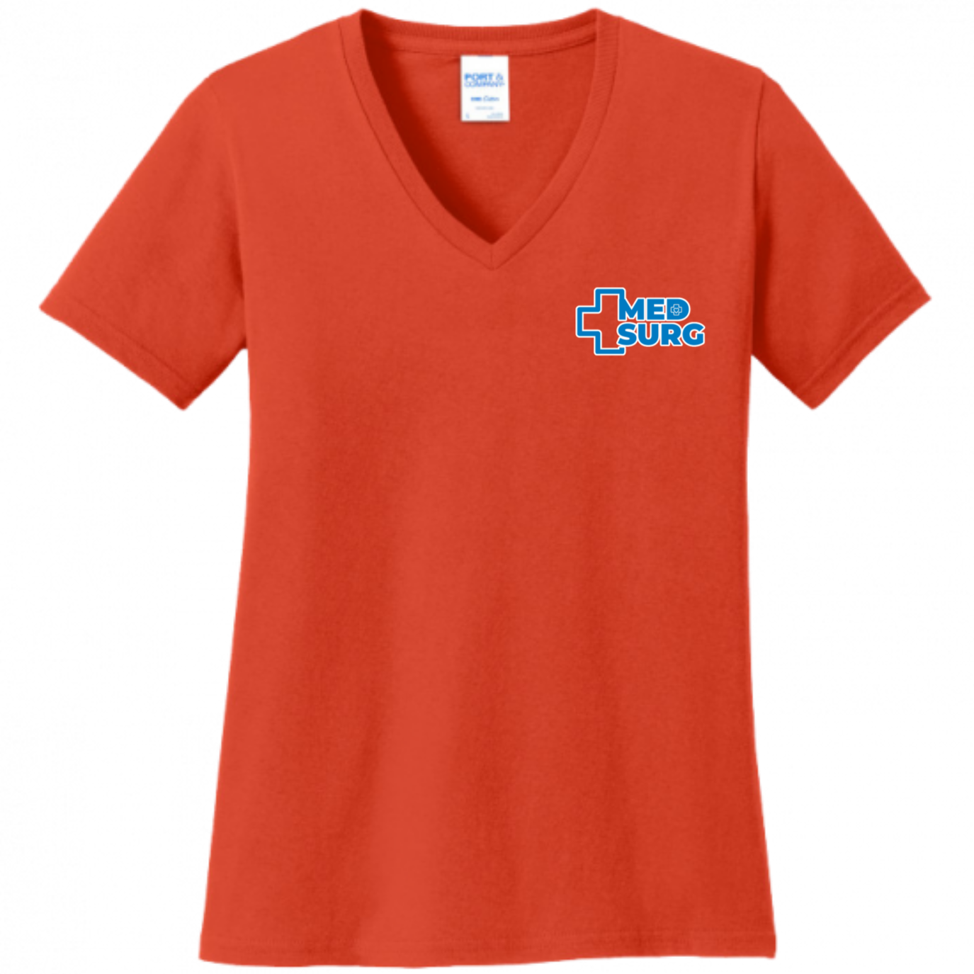 Med/Surg Women's Shirt