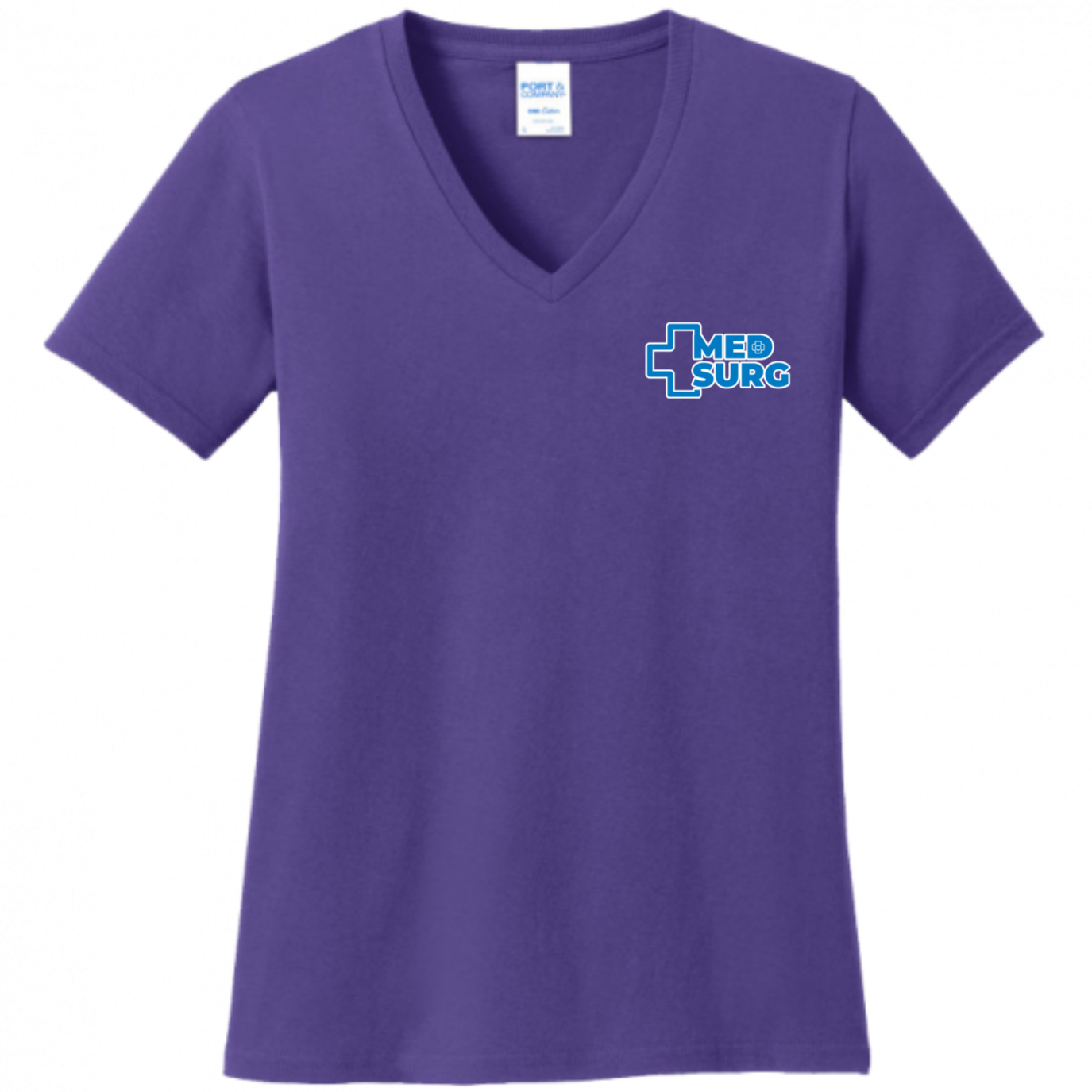 Med/Surg Women's Shirt