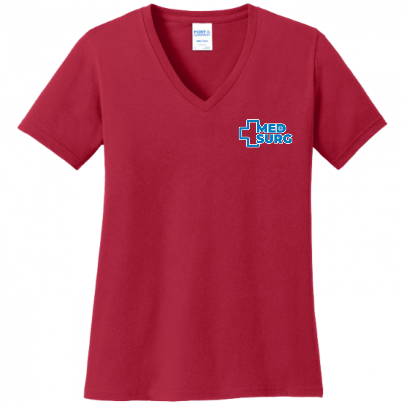 Med/Surg Women's Shirt