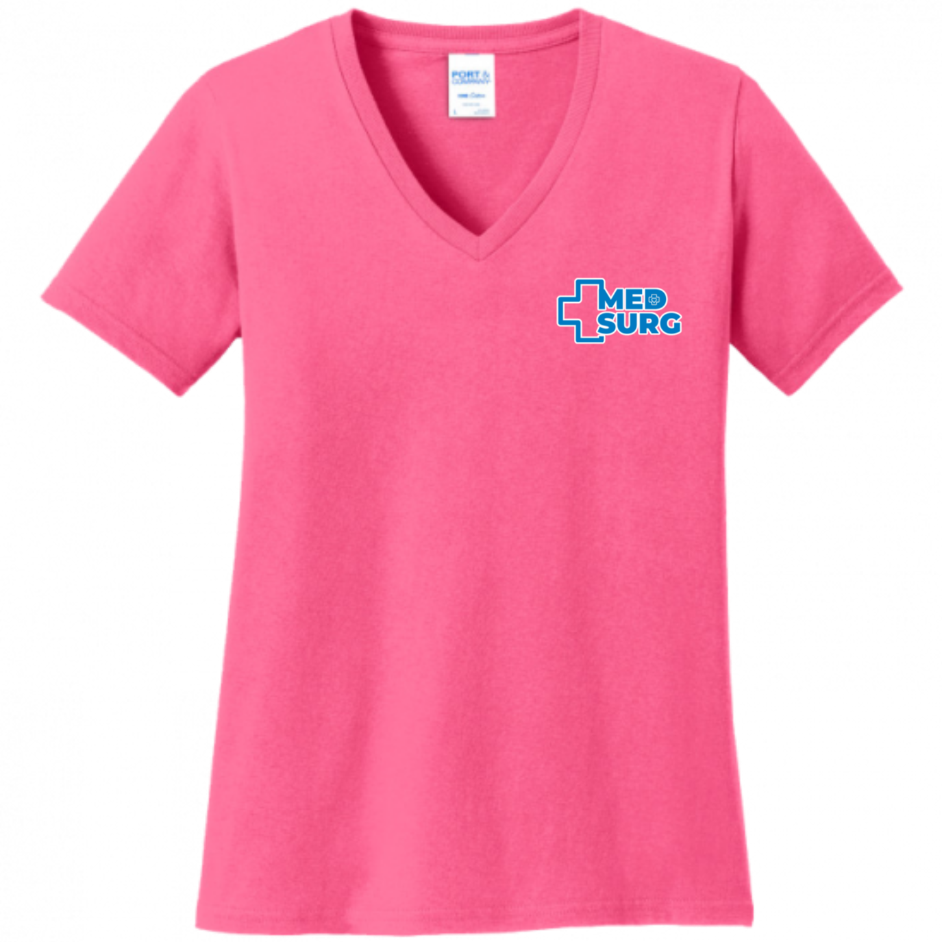 Med/Surg Women's Shirt