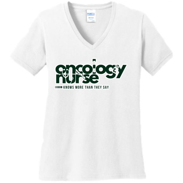 Knows More Than They Say Women's Shirt