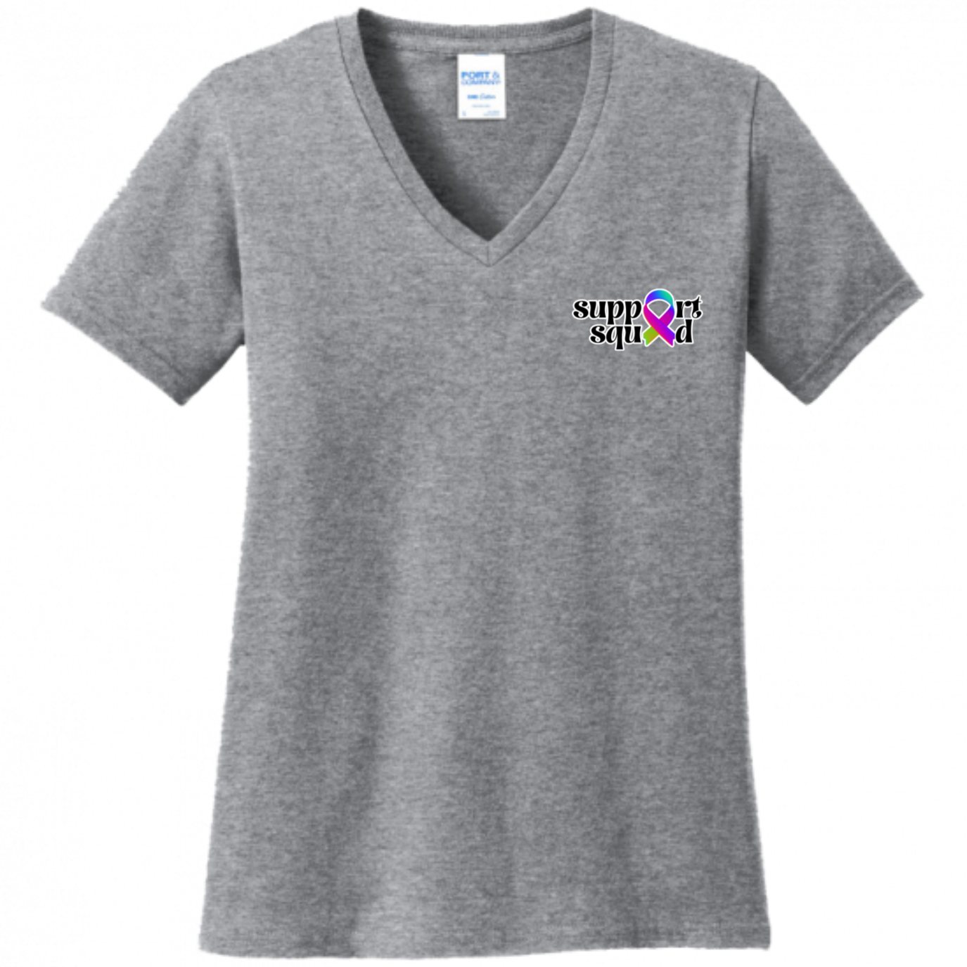 Support Squad Women's Shirt