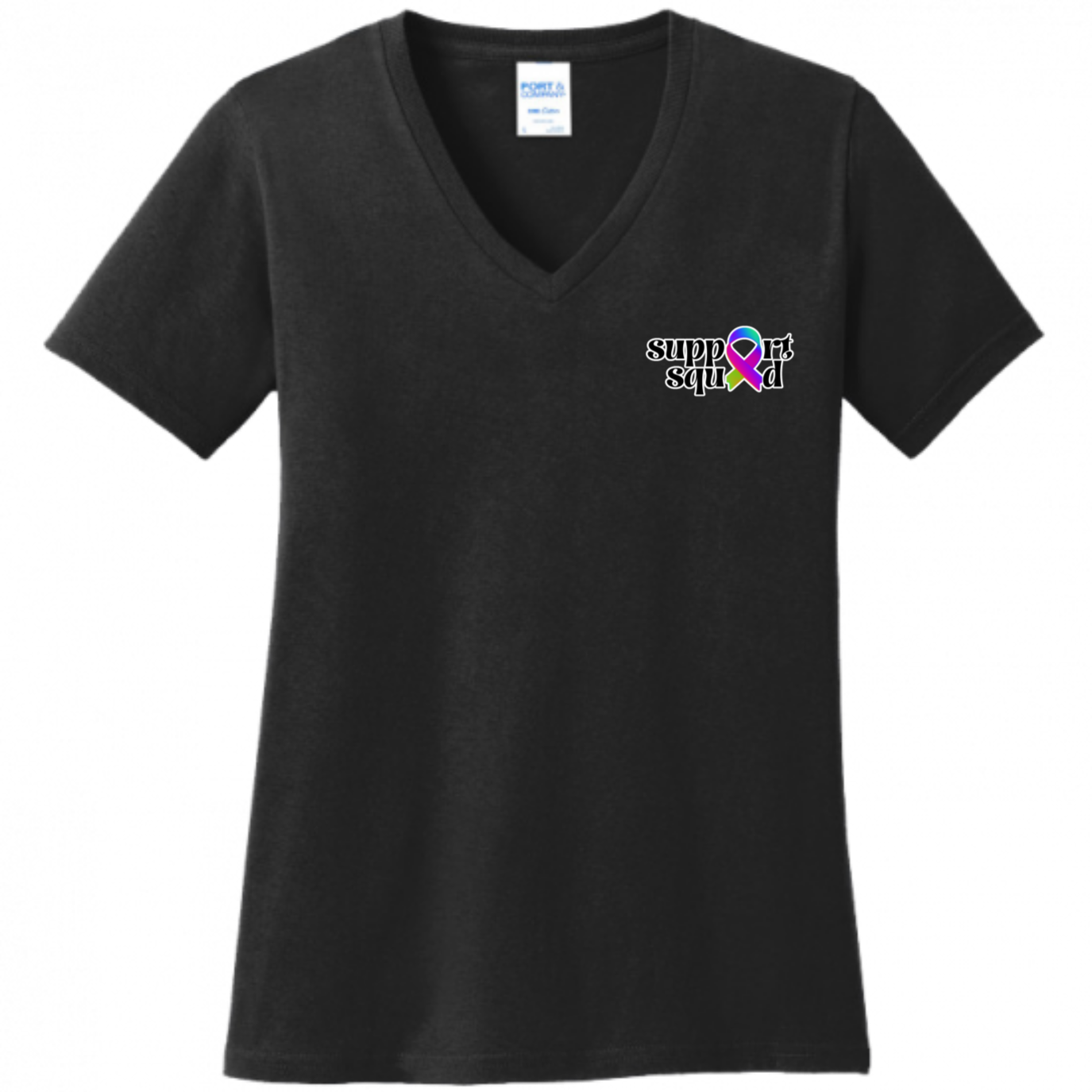 Support Squad Women's Shirt