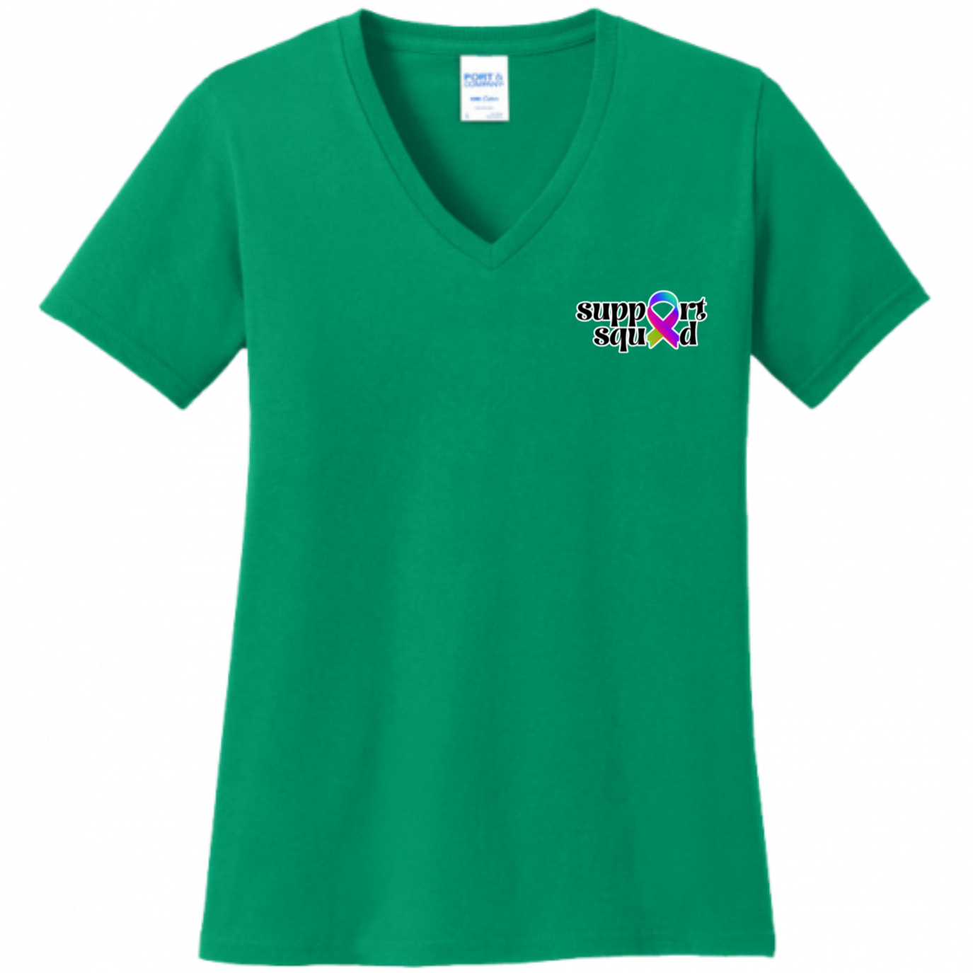 Support Squad Women's Shirt