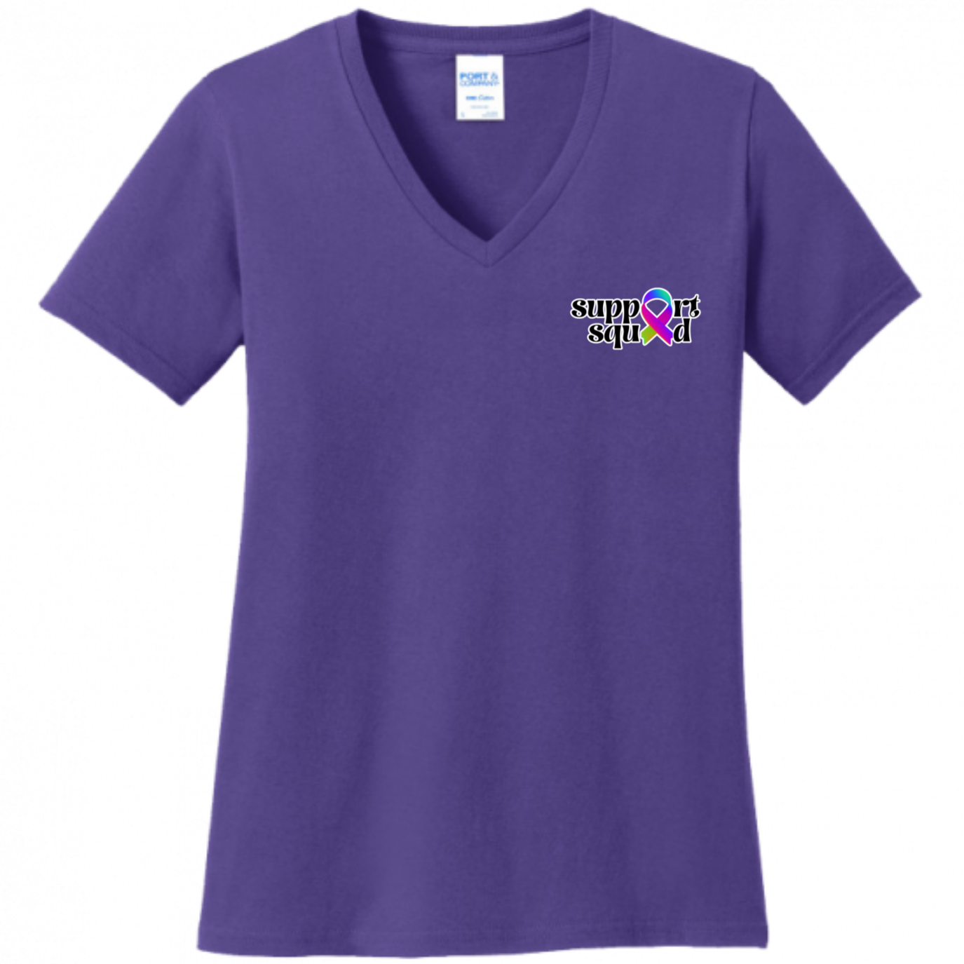 Support Squad Women's Shirt