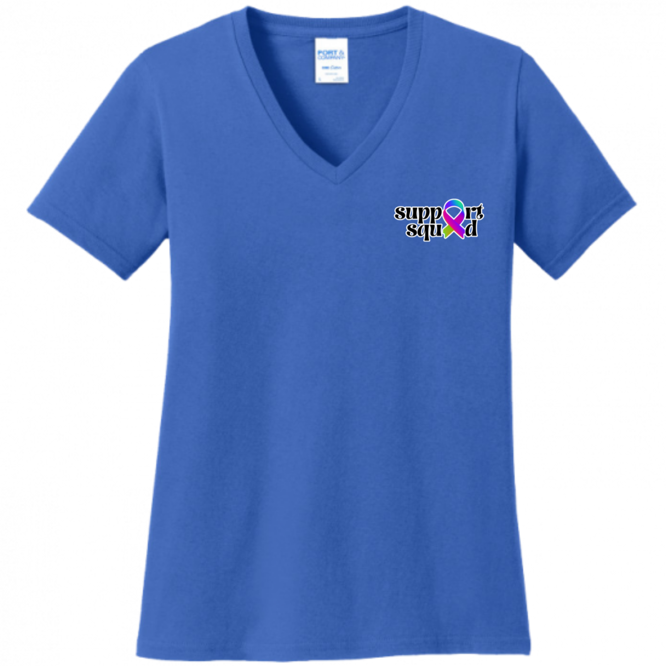 Support Squad Women's Shirt