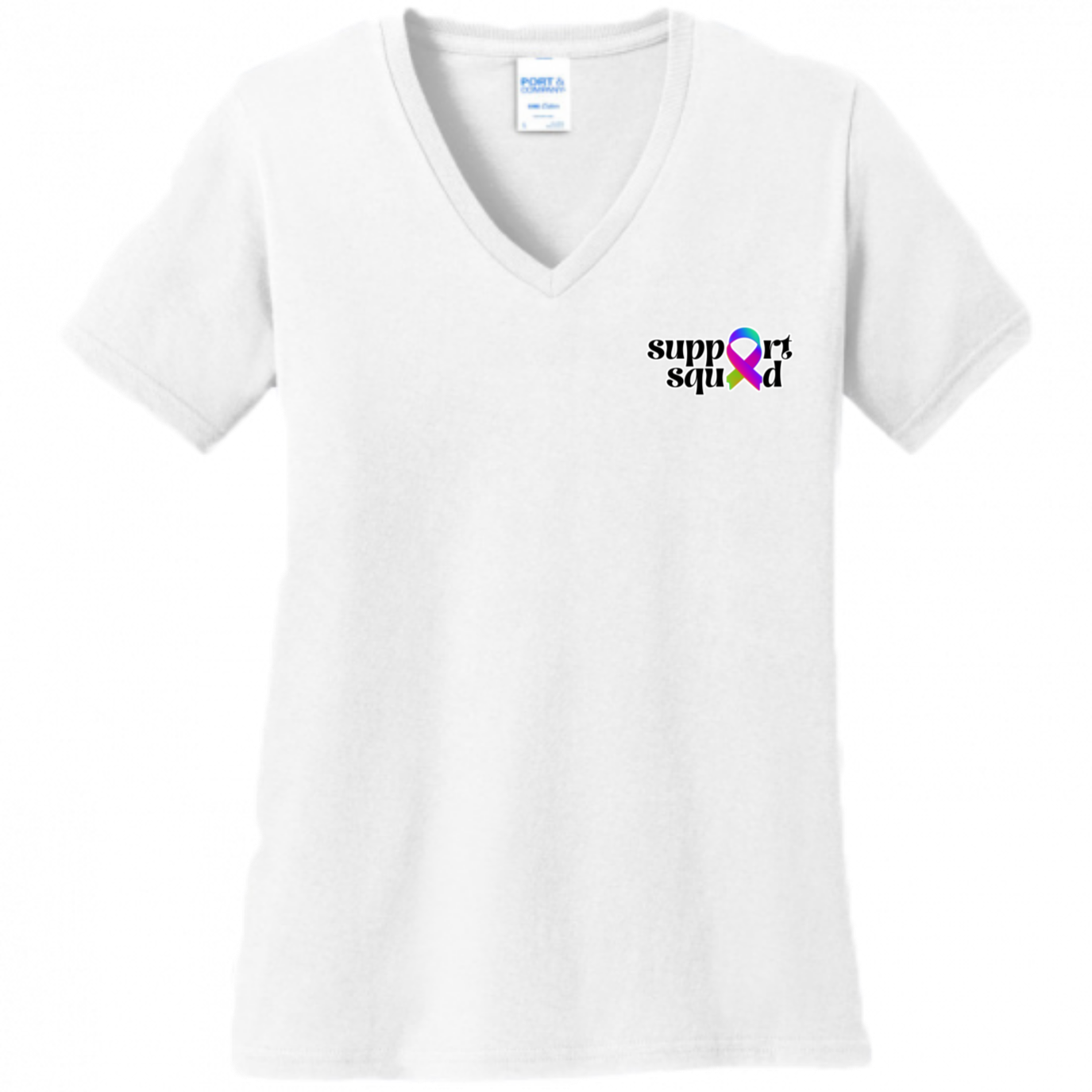 Support Squad Women's Shirt