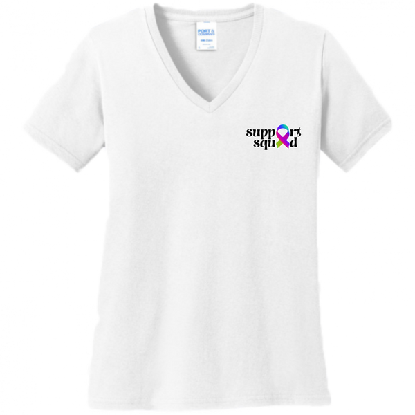 Support Squad Women's Shirt