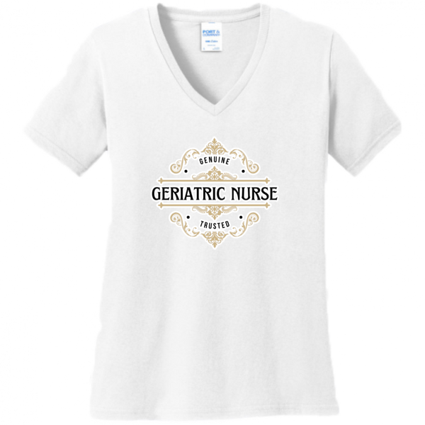 Genuine & Trusted Women's Shirt