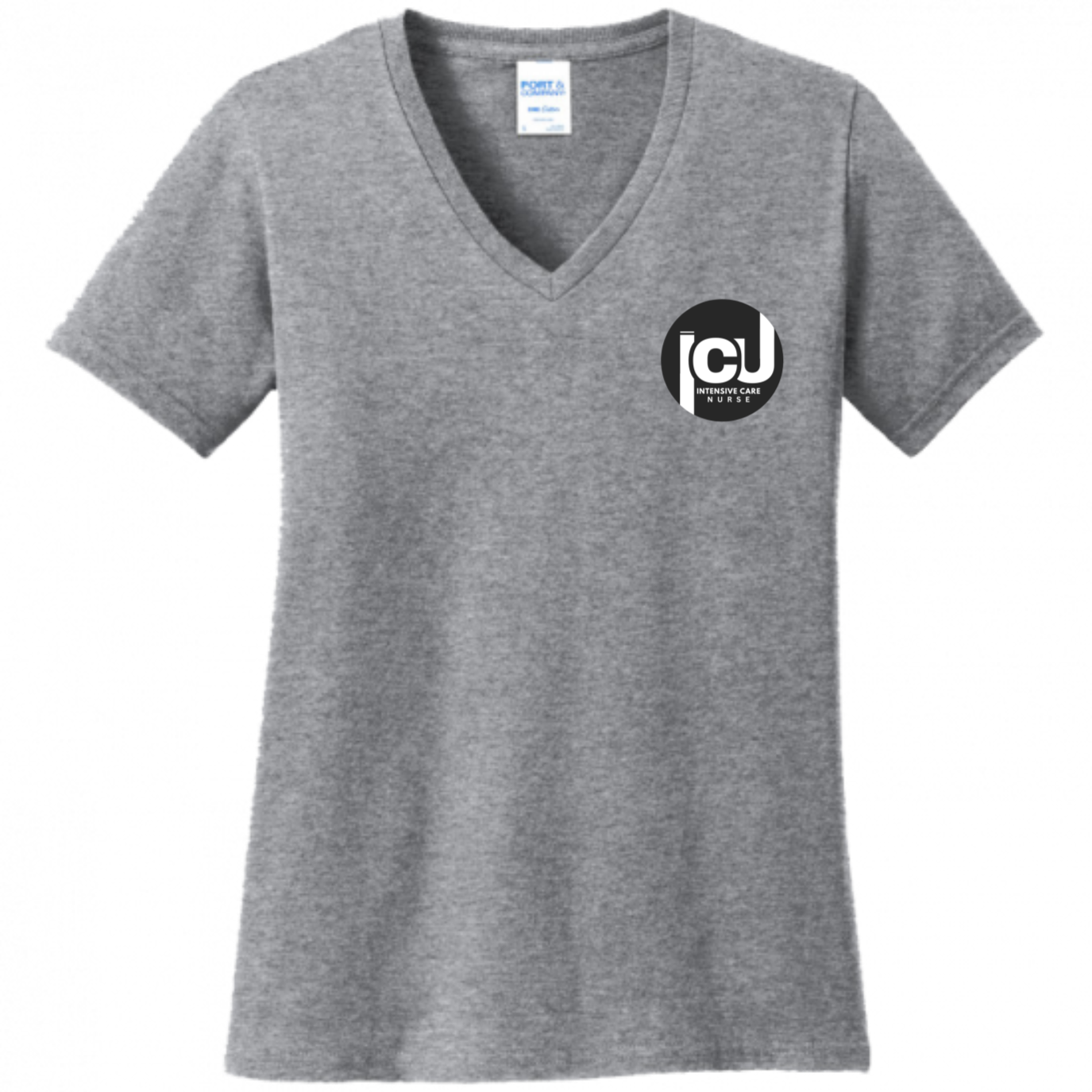 ICU Icon Women's Shirt
