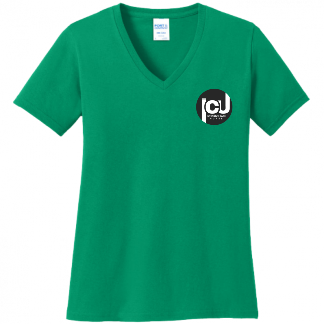 ICU Icon Women's Shirt