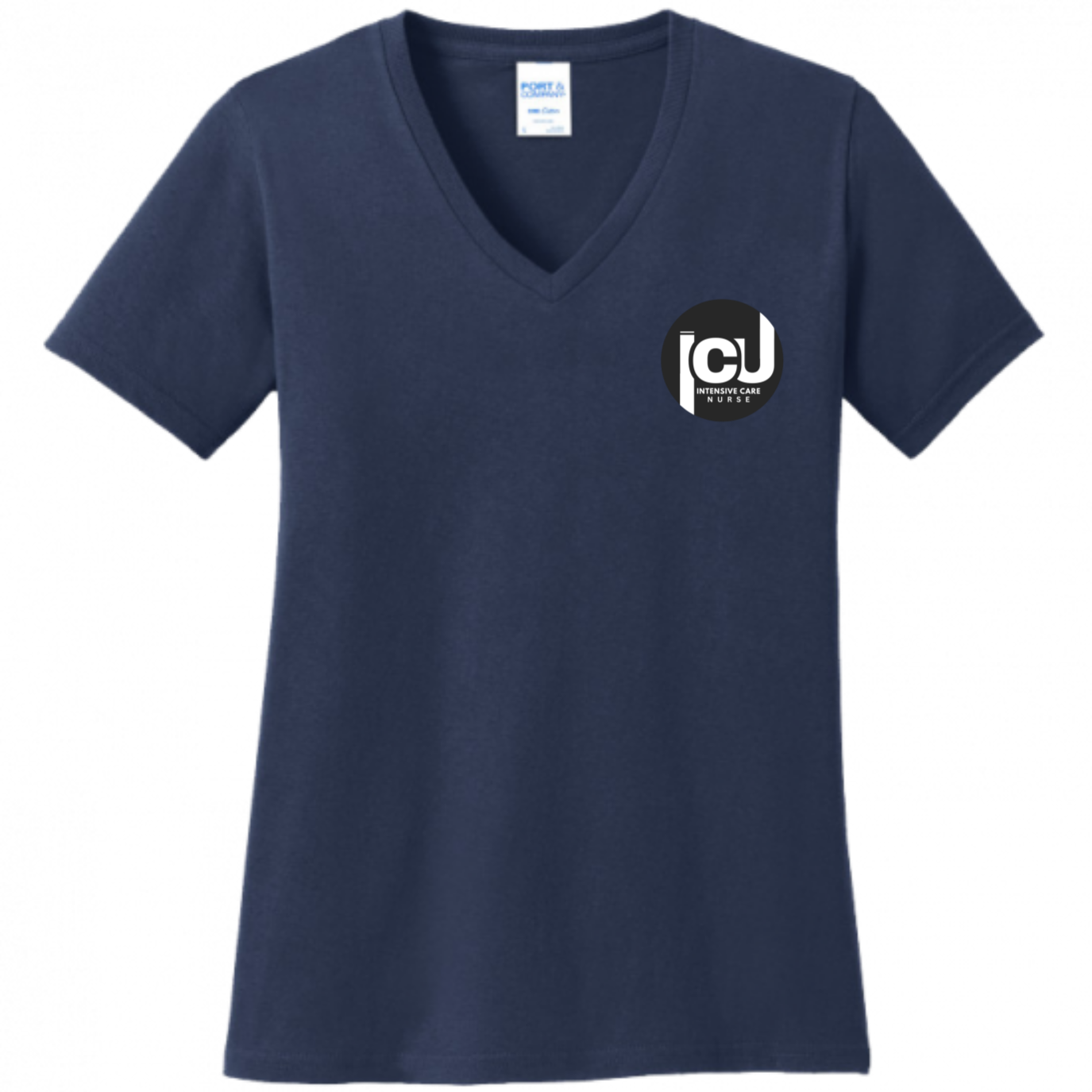 ICU Icon Women's Shirt