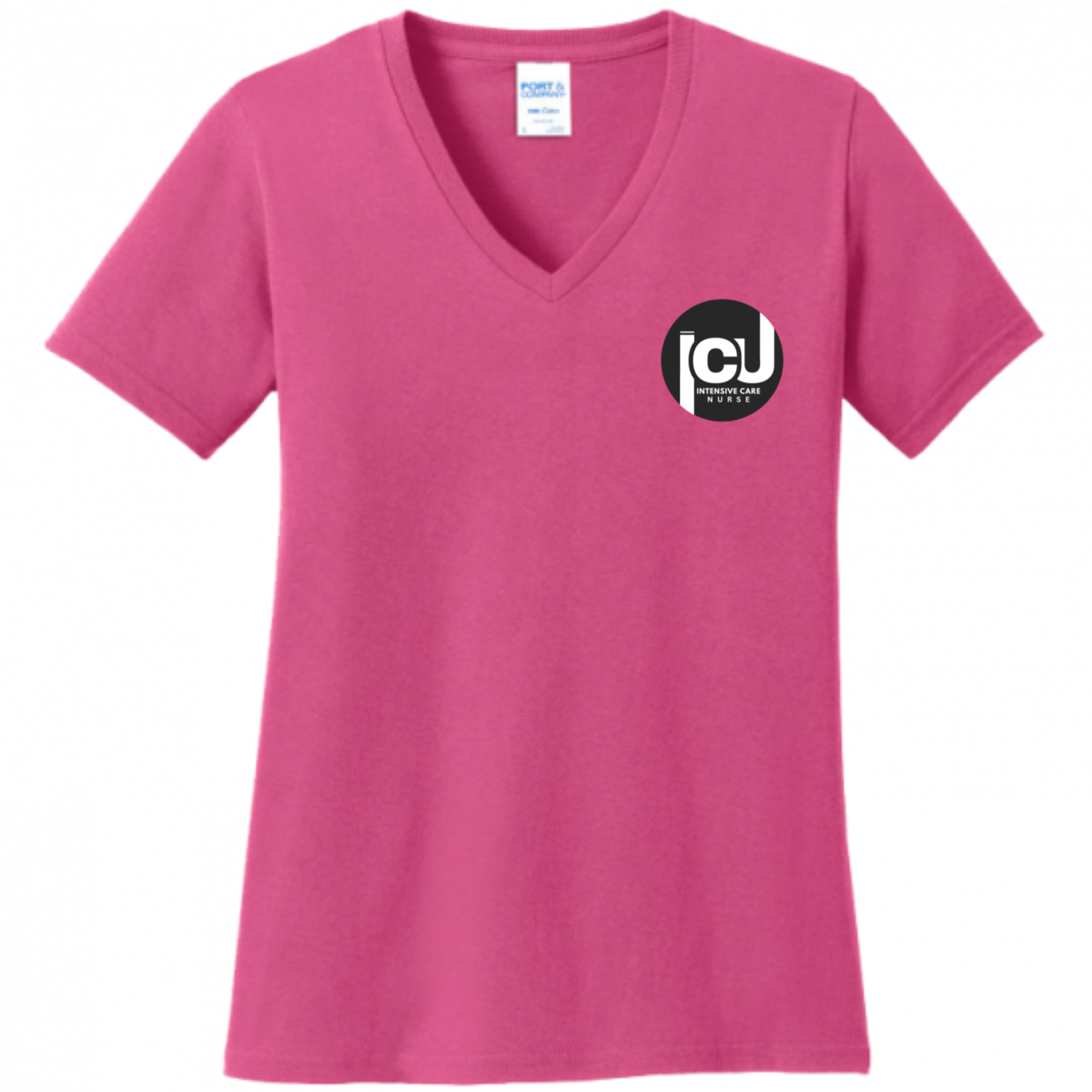 ICU Icon Women's Shirt