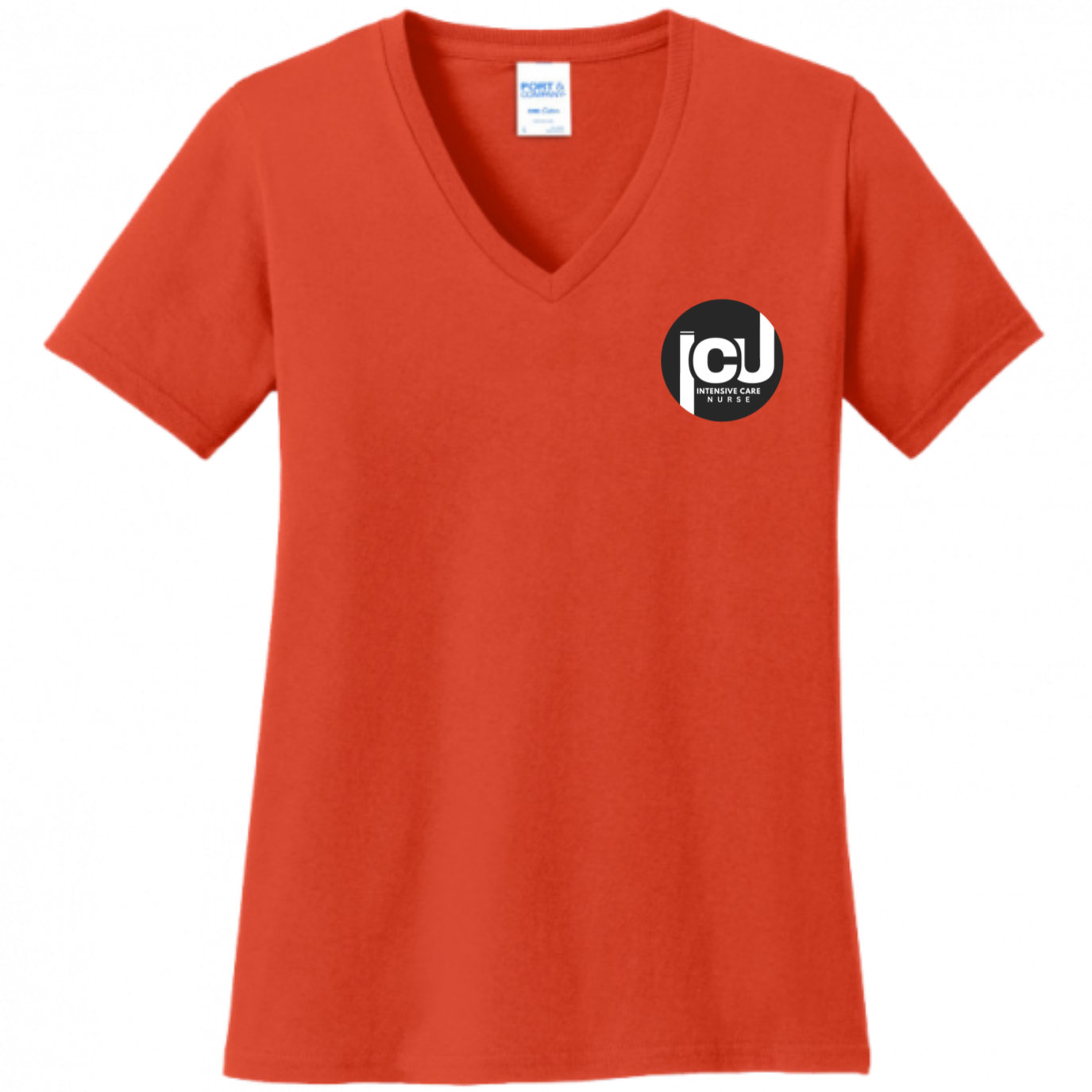 ICU Icon Women's Shirt