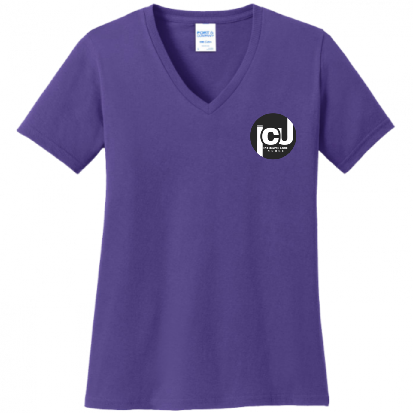 ICU Icon Women's Shirt