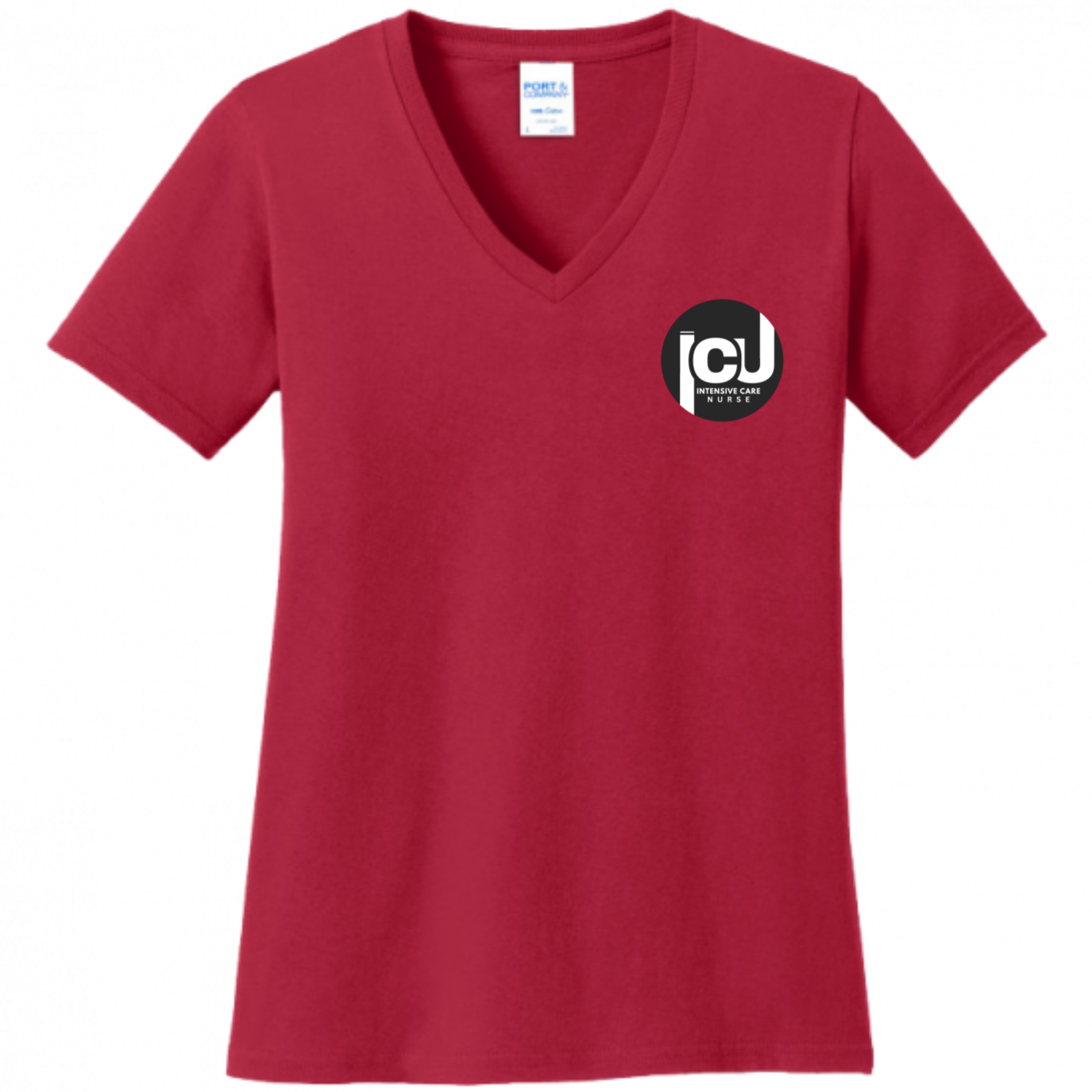 ICU Icon Women's Shirt