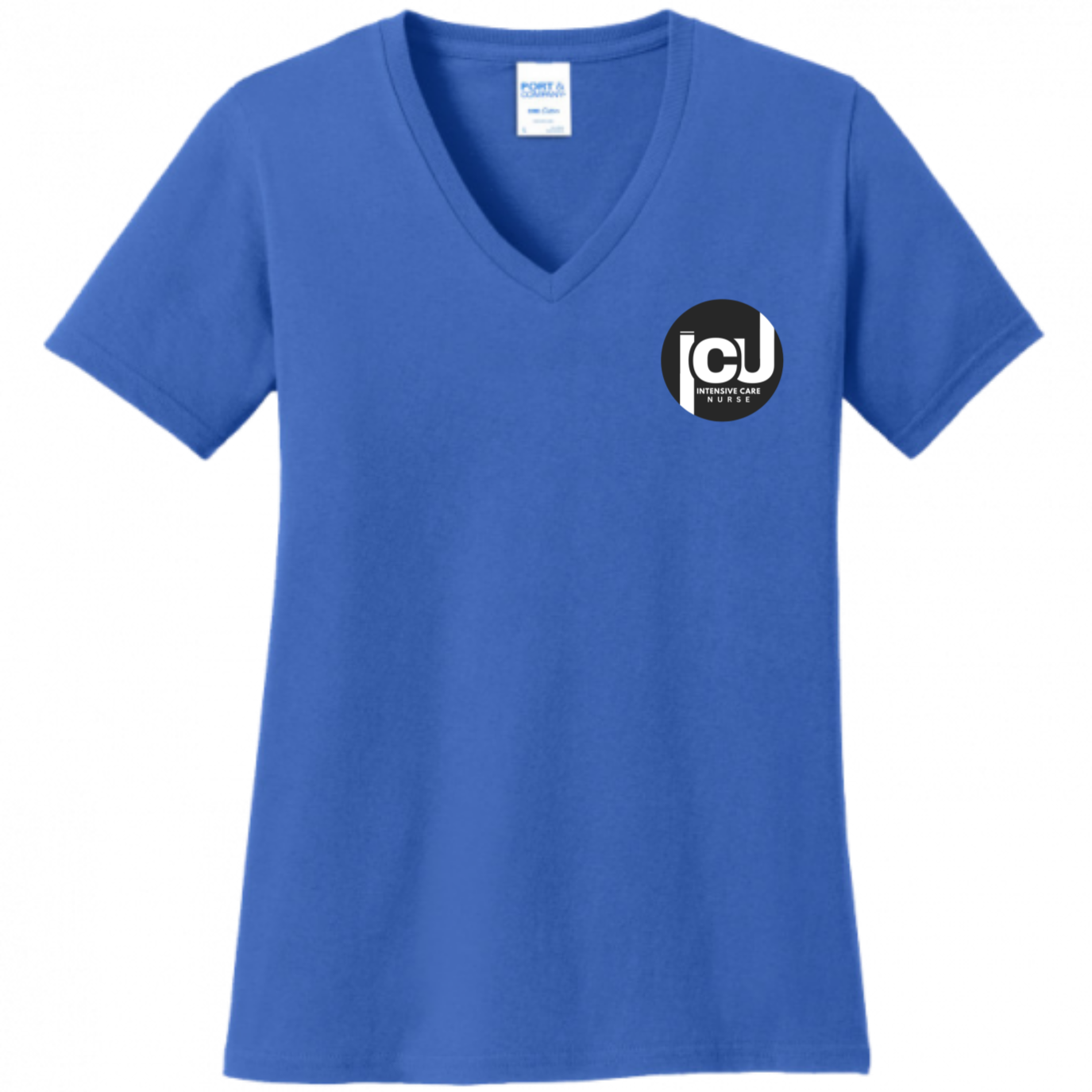 ICU Icon Women's Shirt