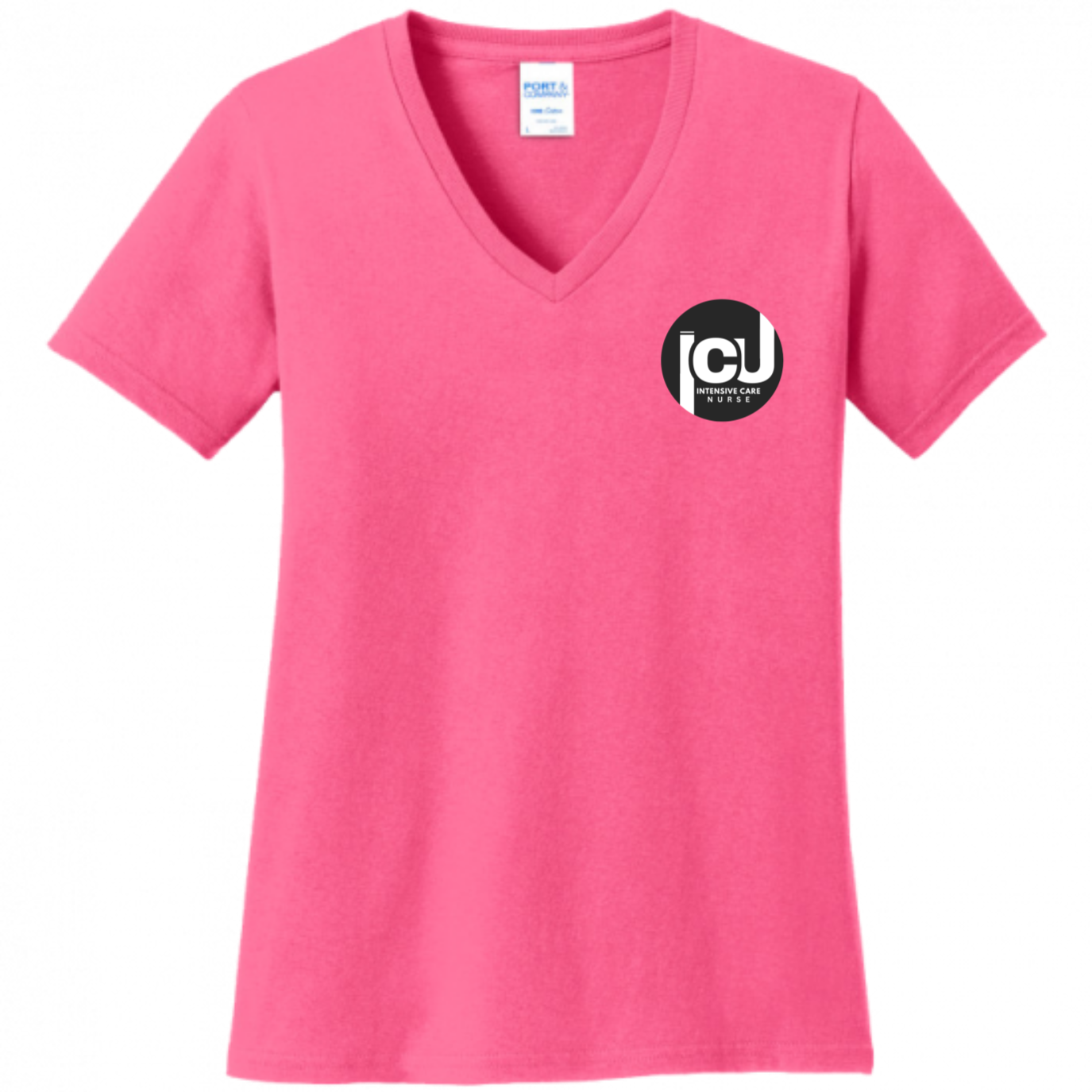 ICU Icon Women's Shirt