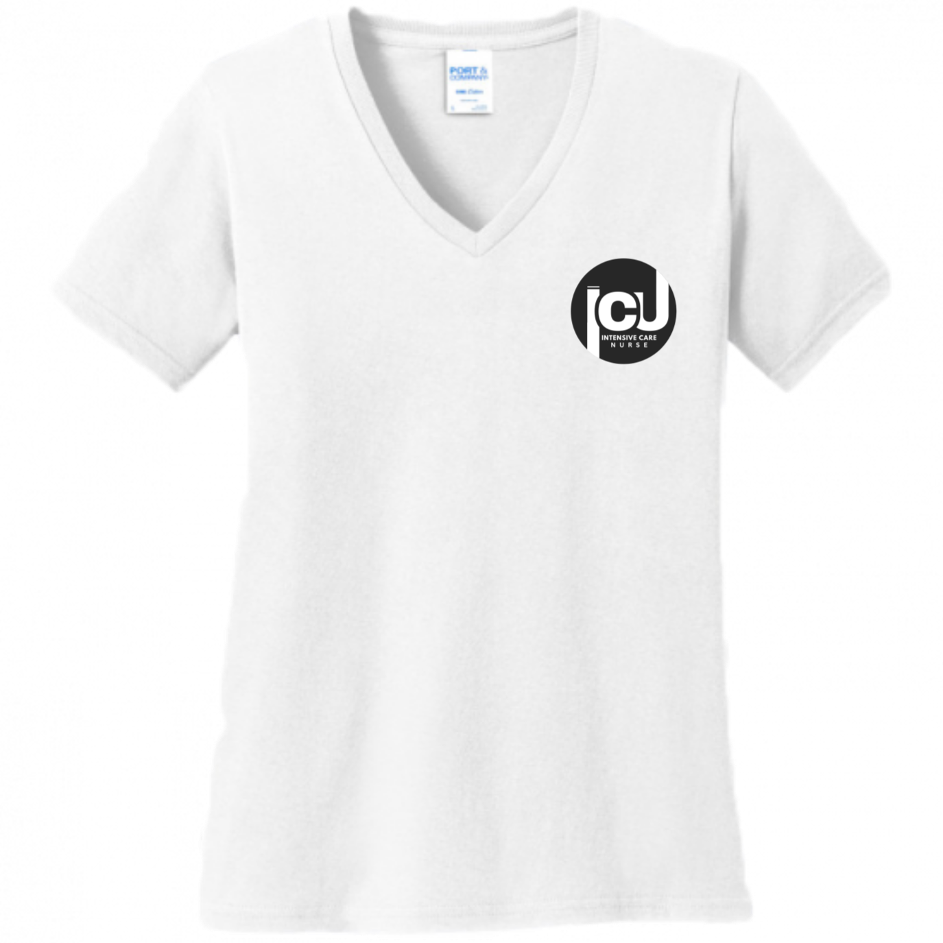 ICU Icon Women's Shirt