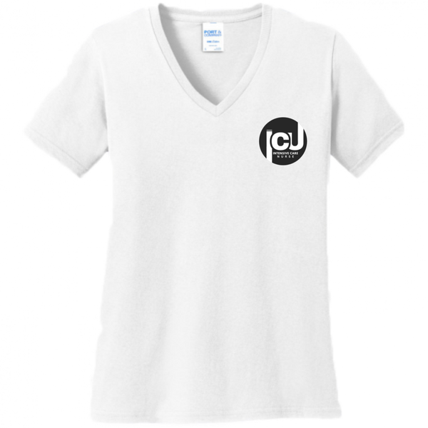 ICU Icon Women's Shirt