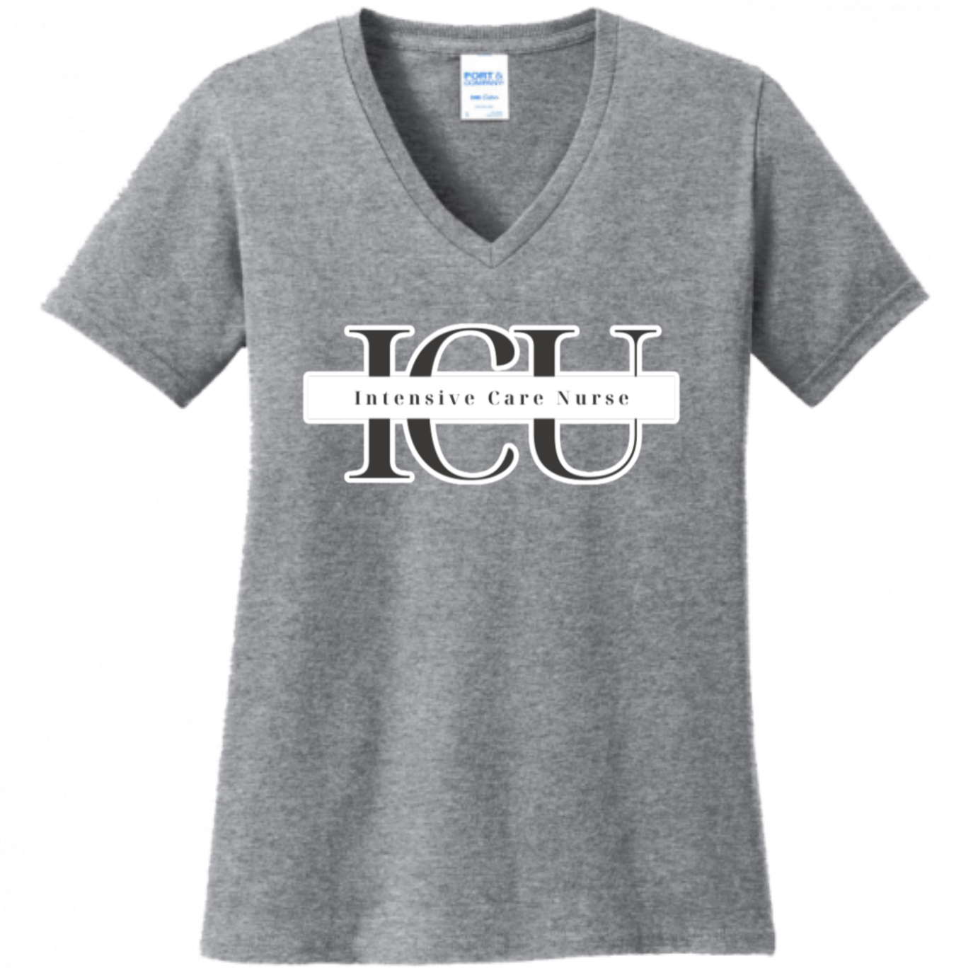 ICU Women's Shirt
