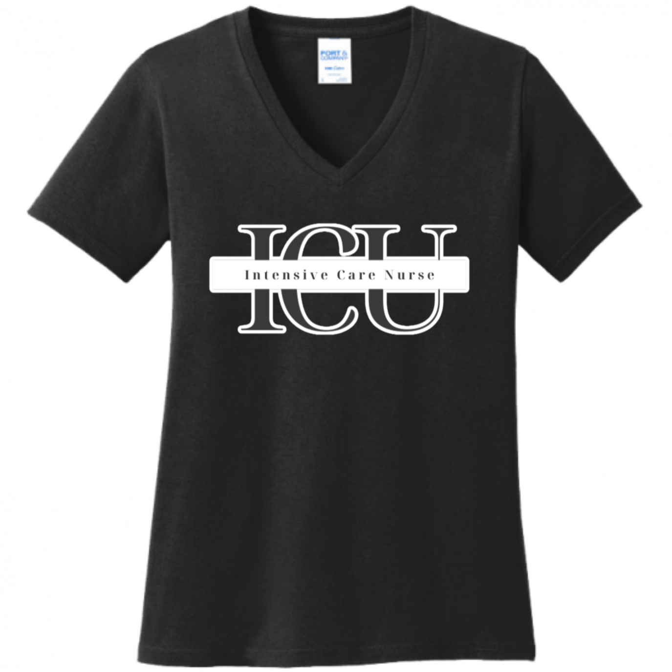 ICU Women's Shirt