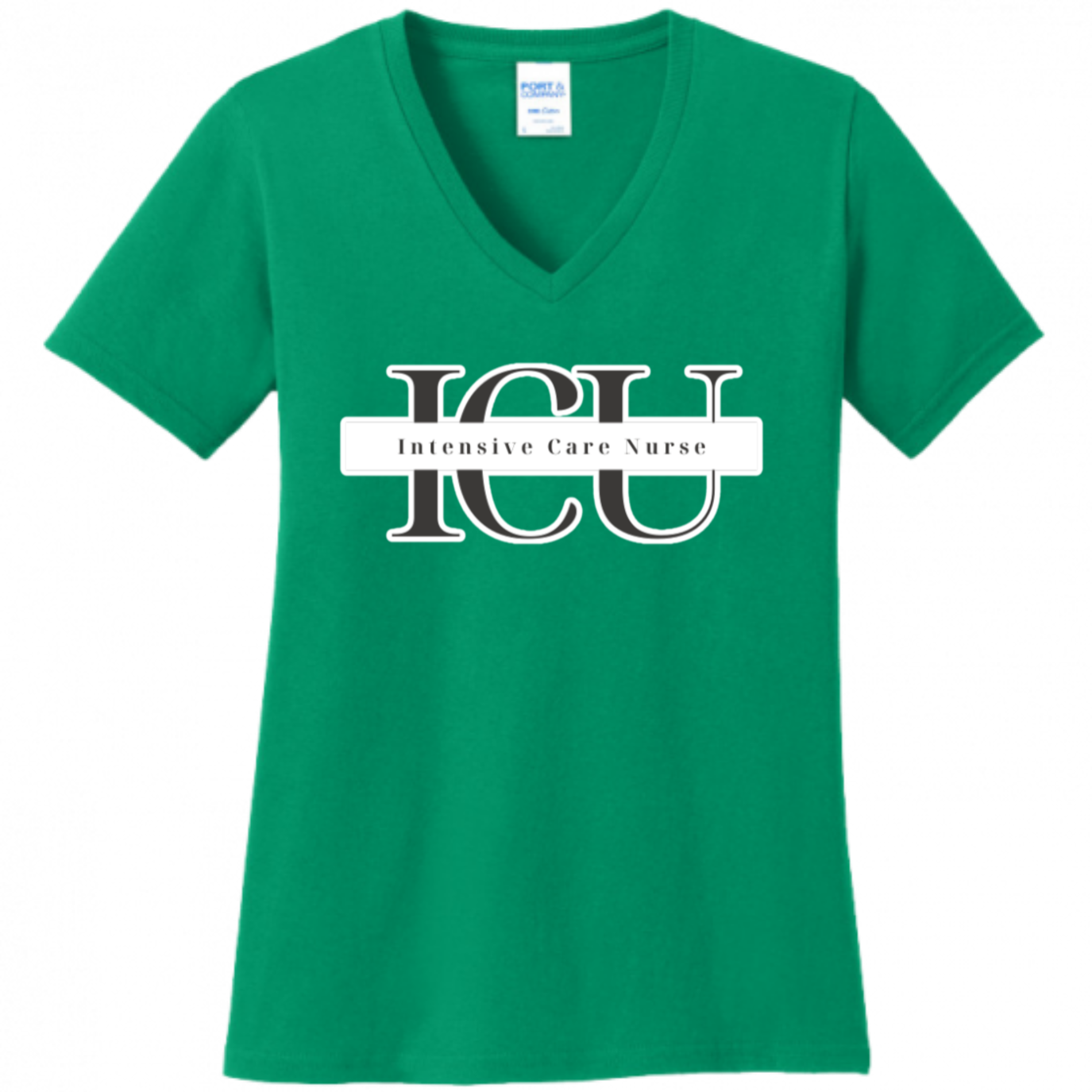 ICU Women's Shirt