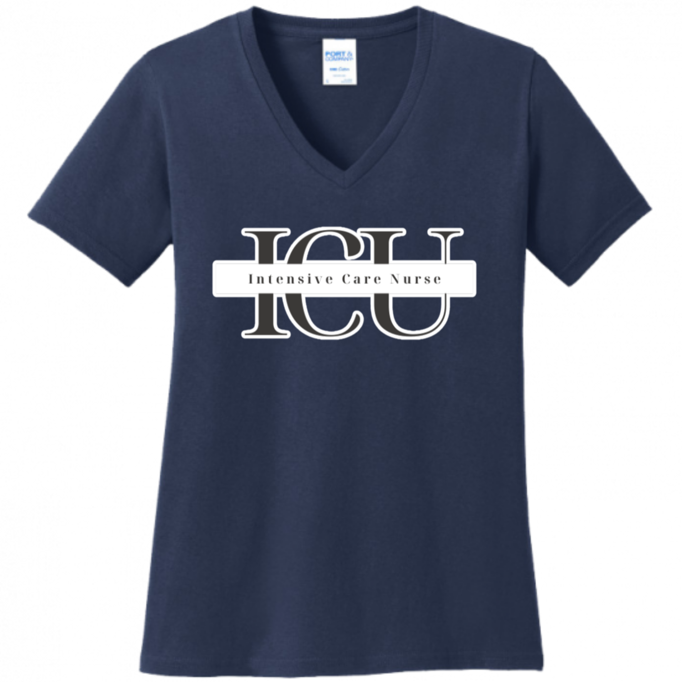 ICU Women's Shirt