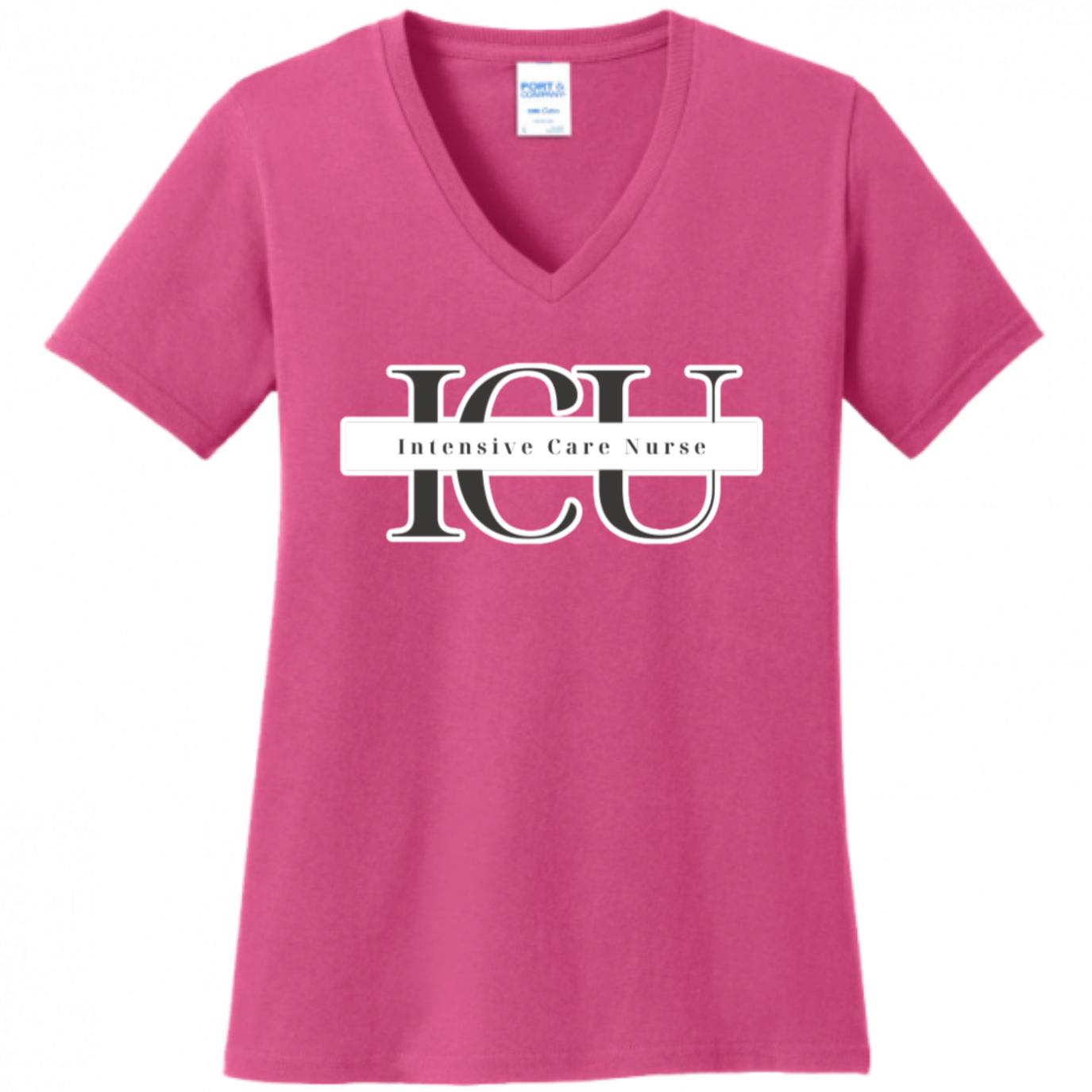 ICU Women's Shirt