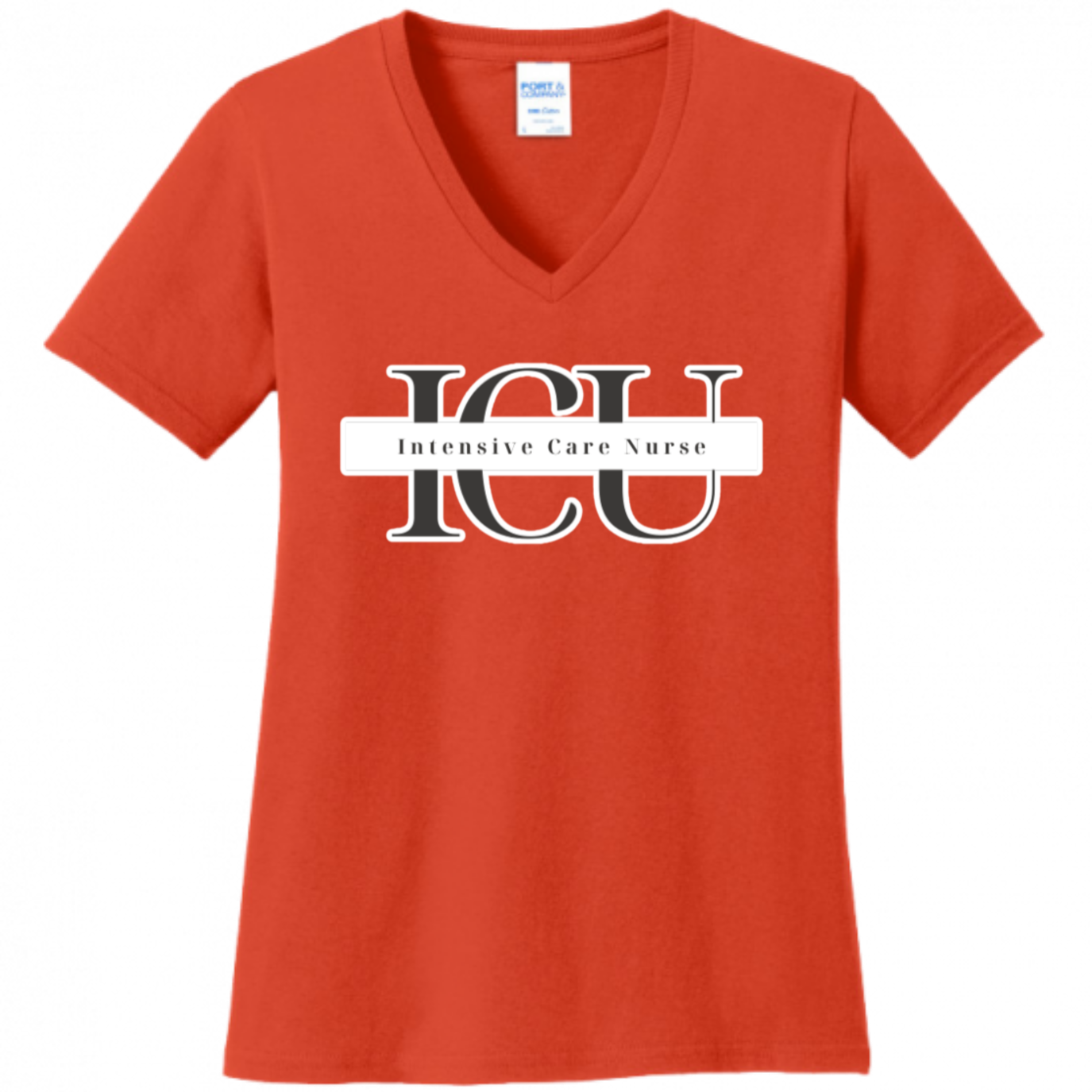 ICU Women's Shirt
