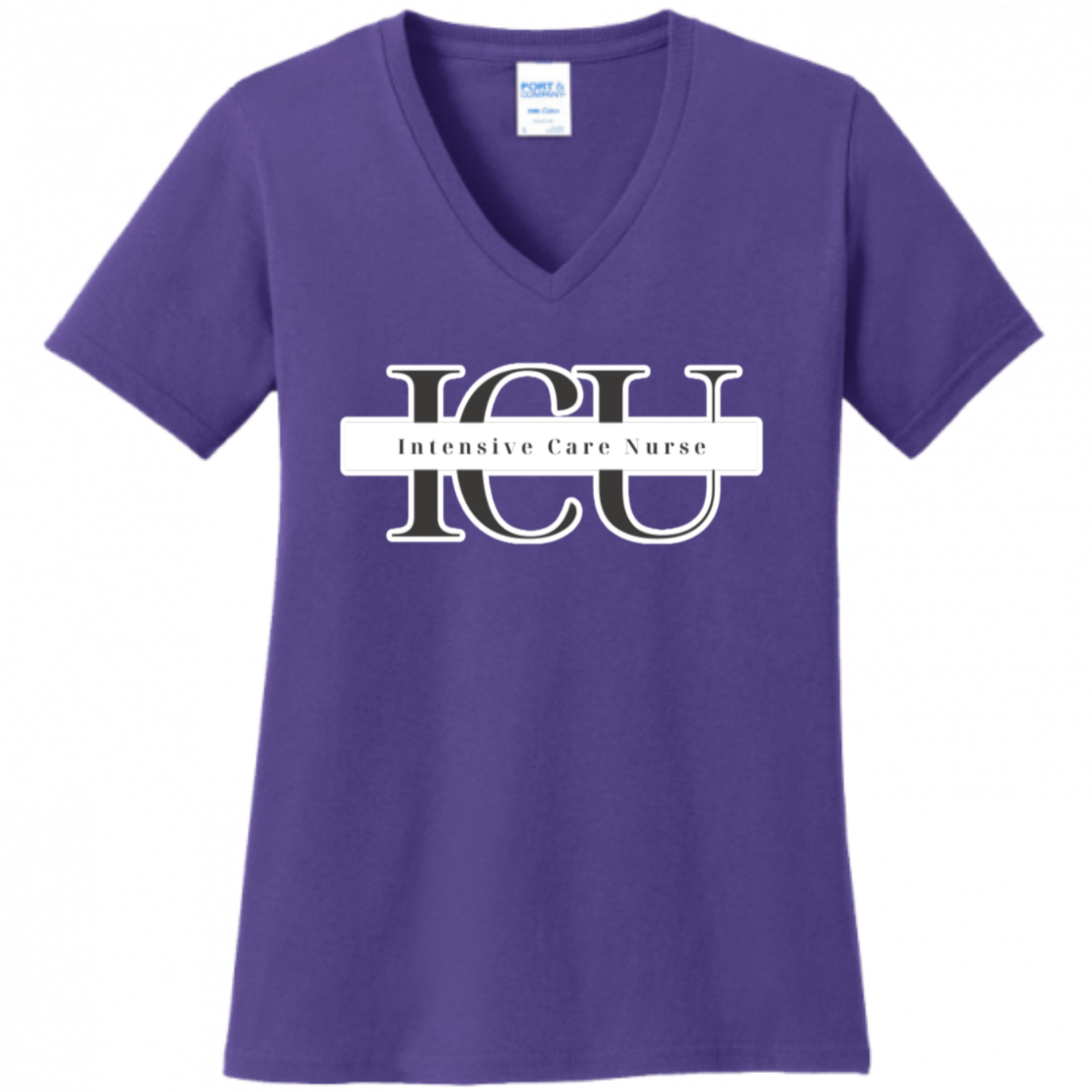 ICU Women's Shirt