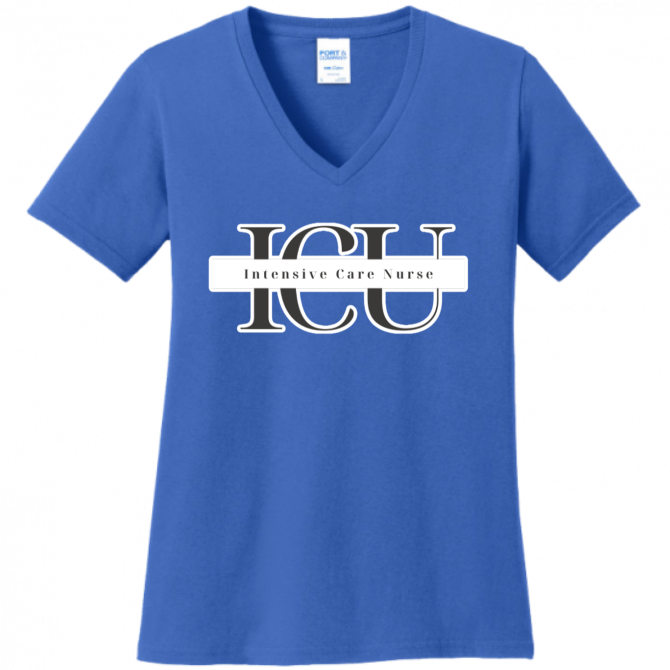 ICU Women's Shirt
