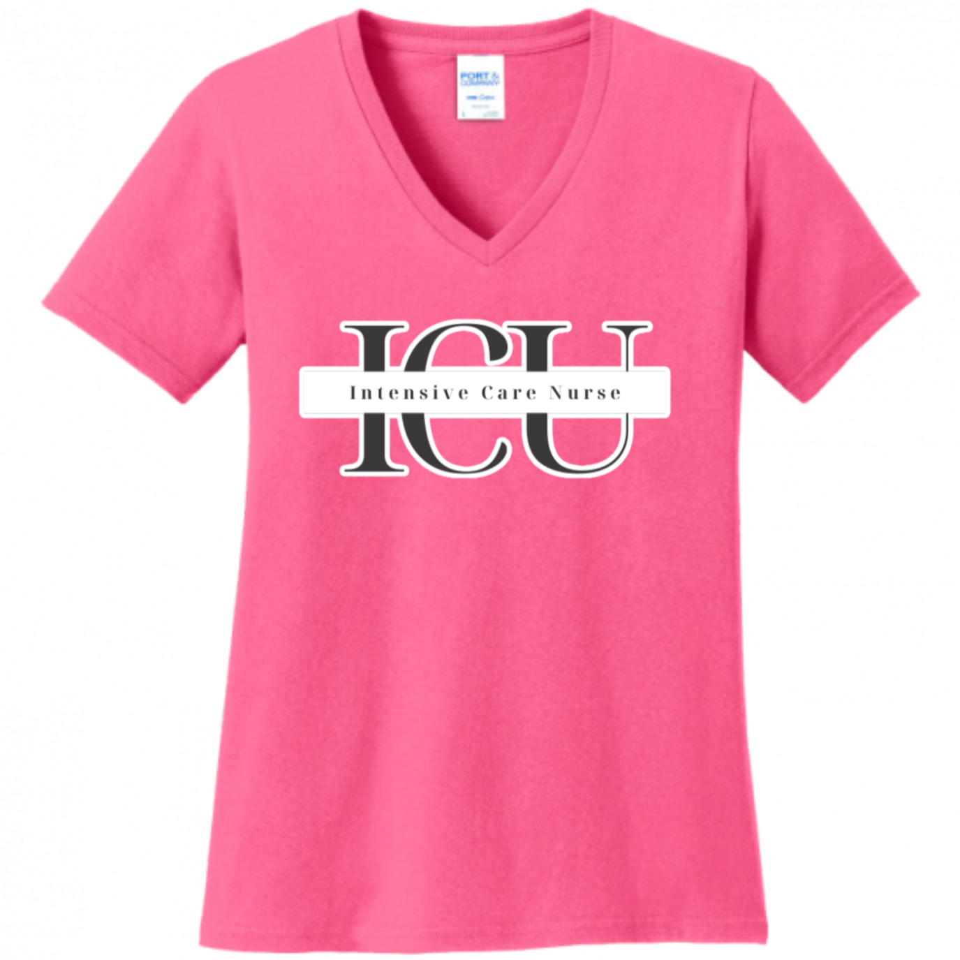 ICU Women's Shirt