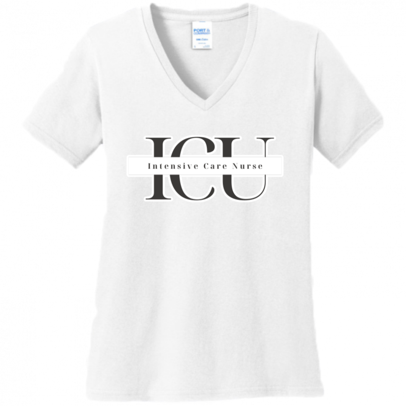 ICU Women's Shirt