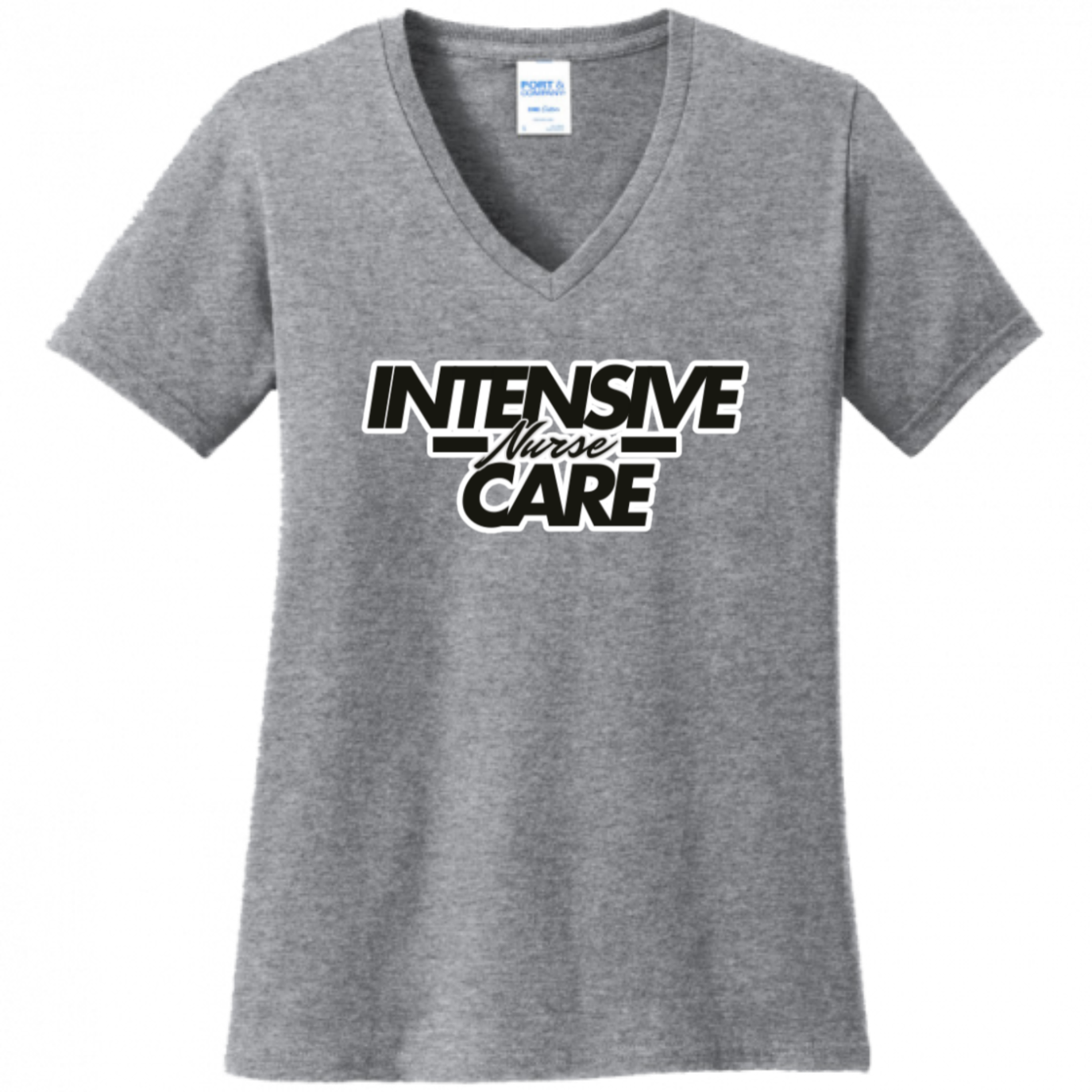 Intensive Care Women's Shirt