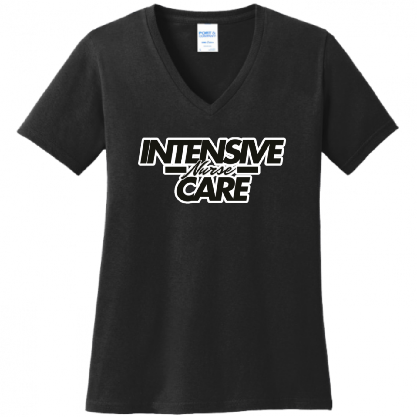 Intensive Care Women's Shirt