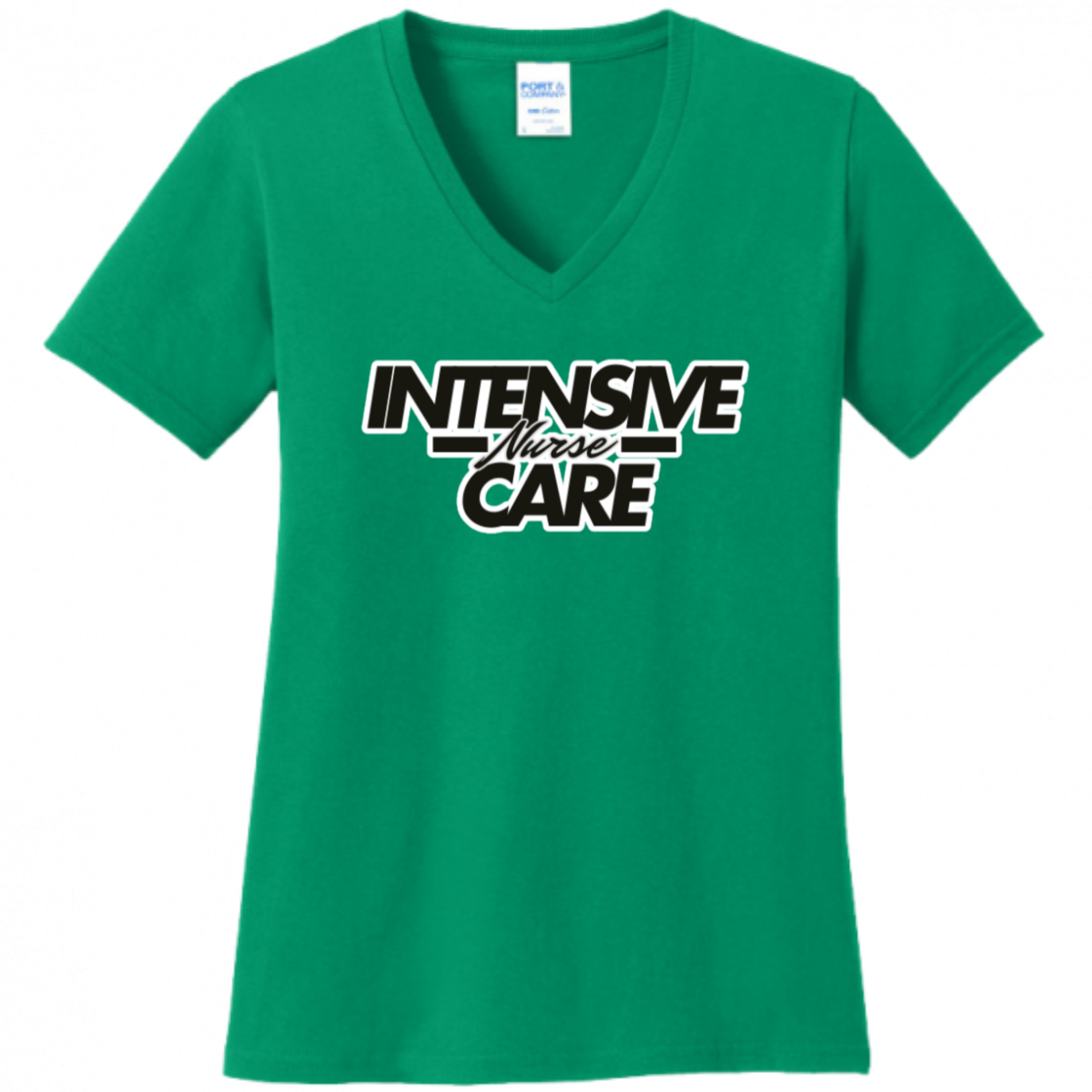Intensive Care Women's Shirt