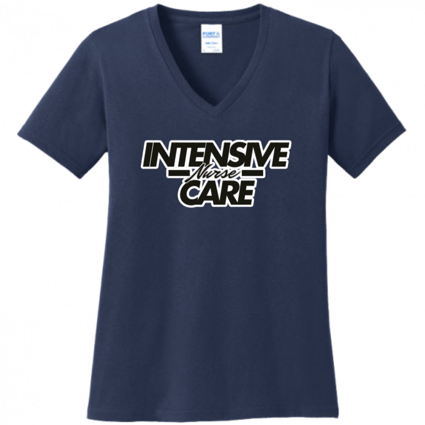 Intensive Care Women's Shirt