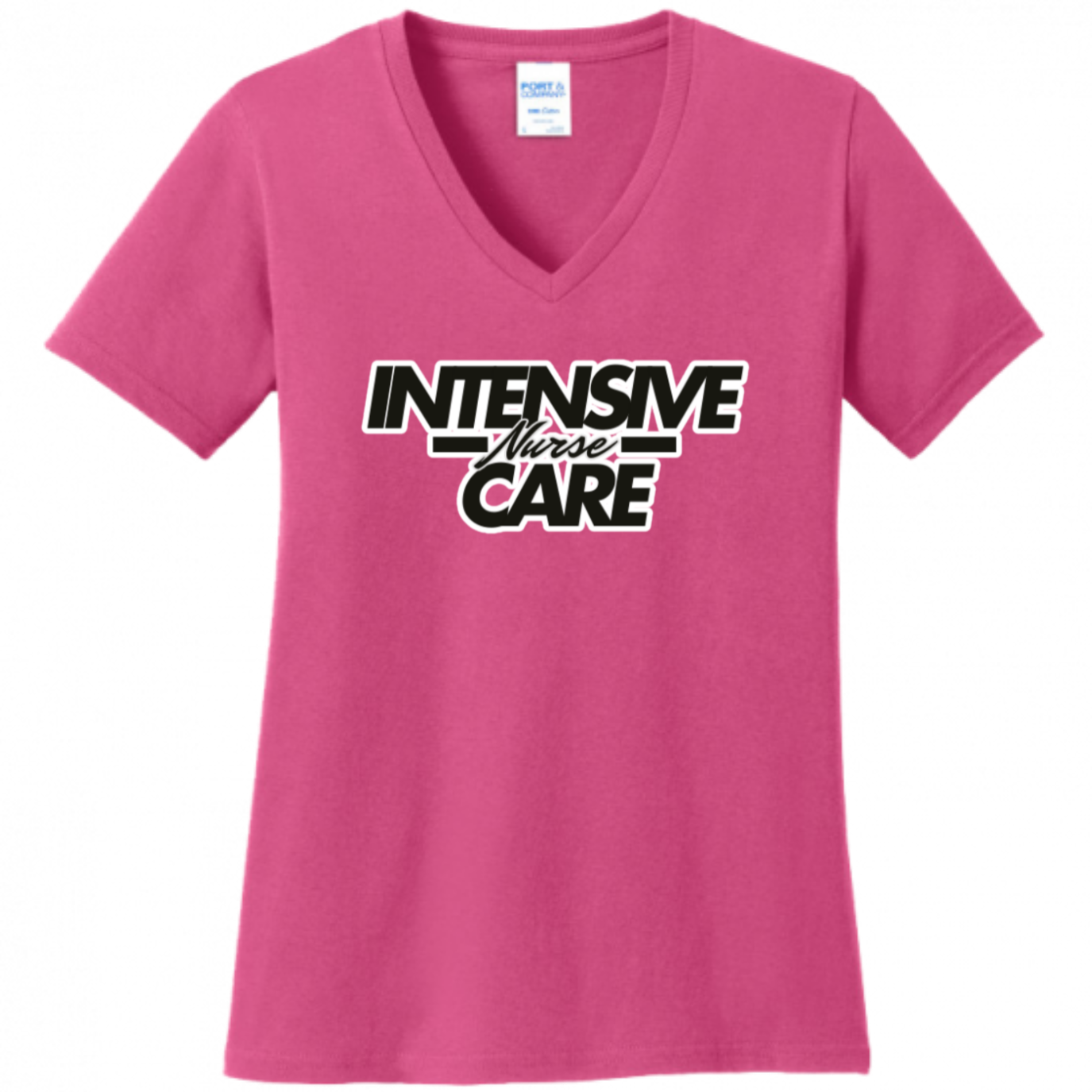 Intensive Care Women's Shirt