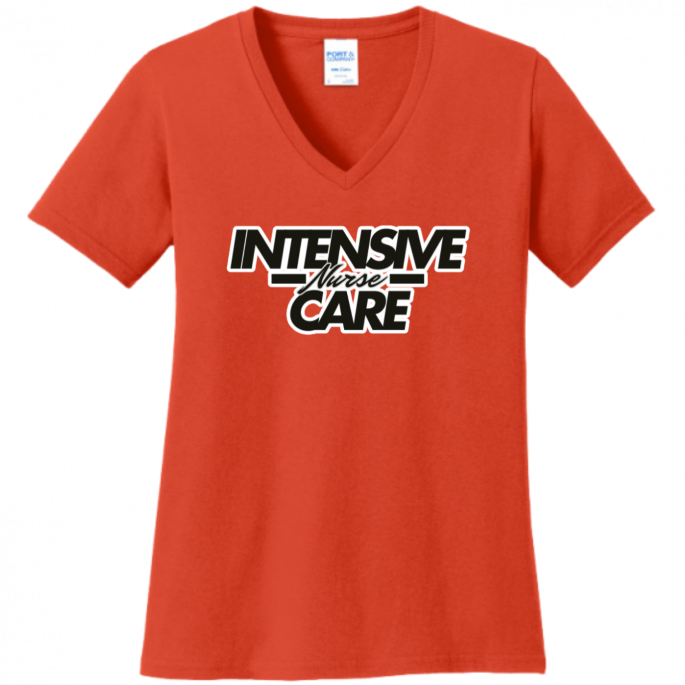 Intensive Care Women's Shirt